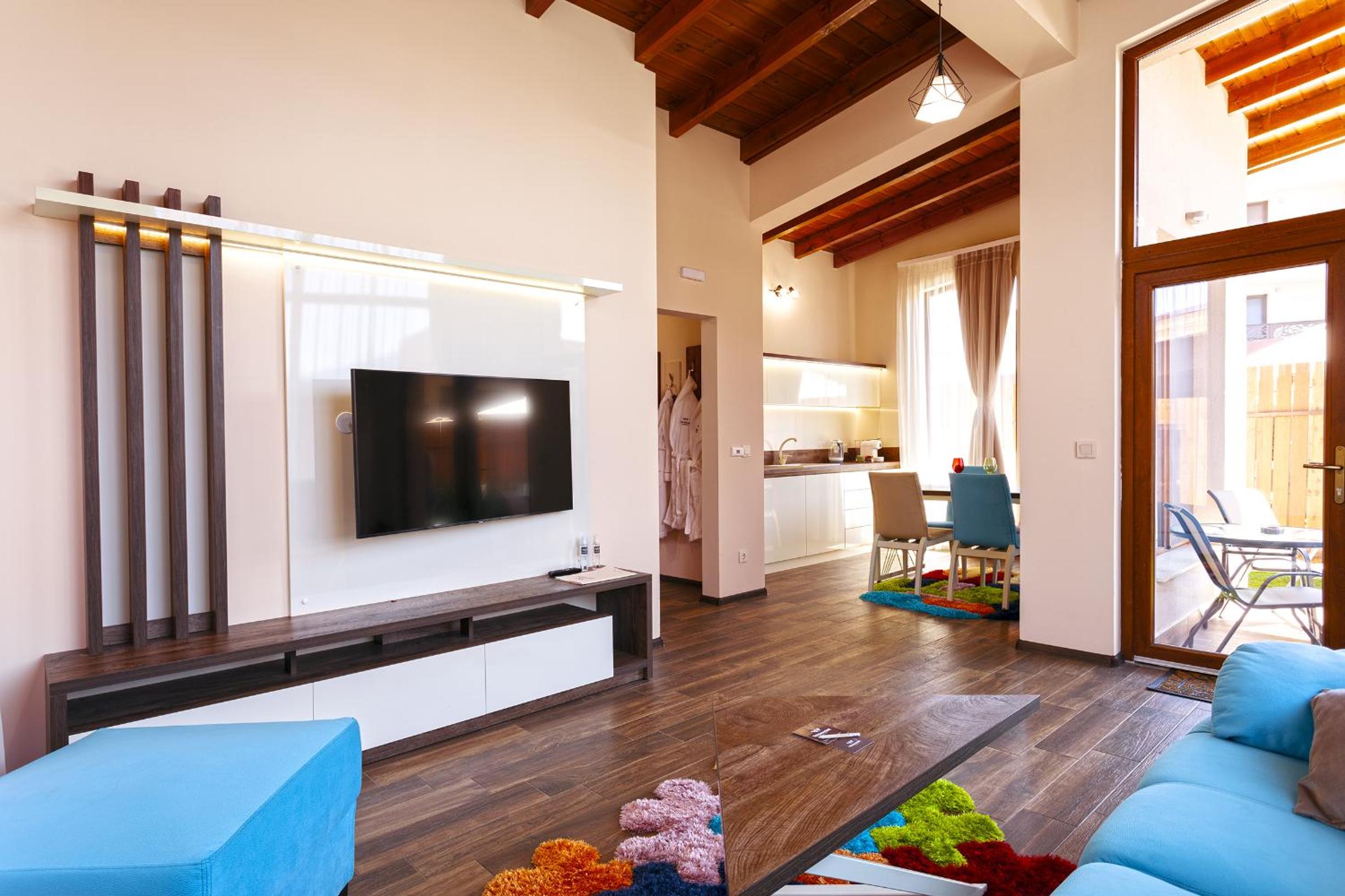 Guest house Wishmore