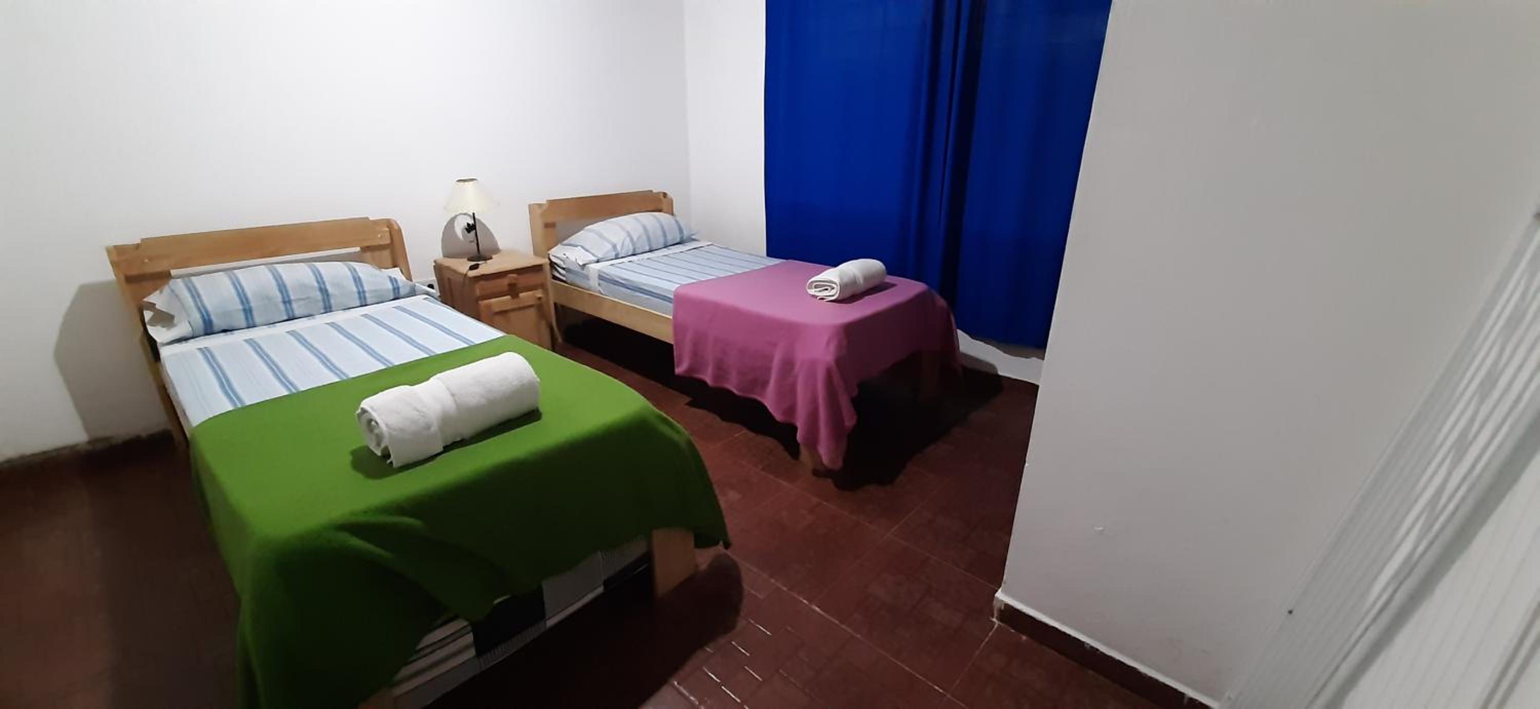 Terrazas de Nahuascat