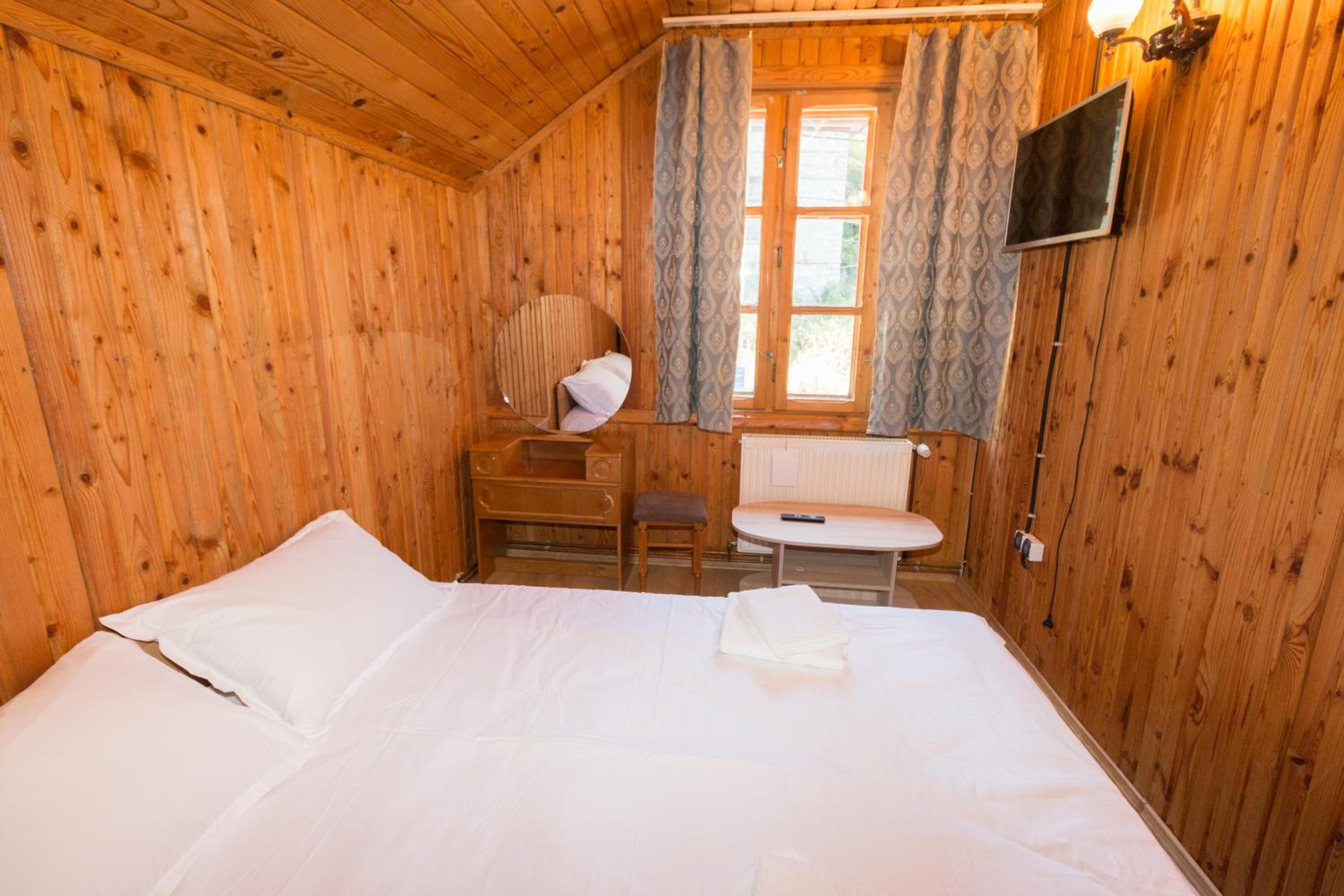 Rustic Regal view 2