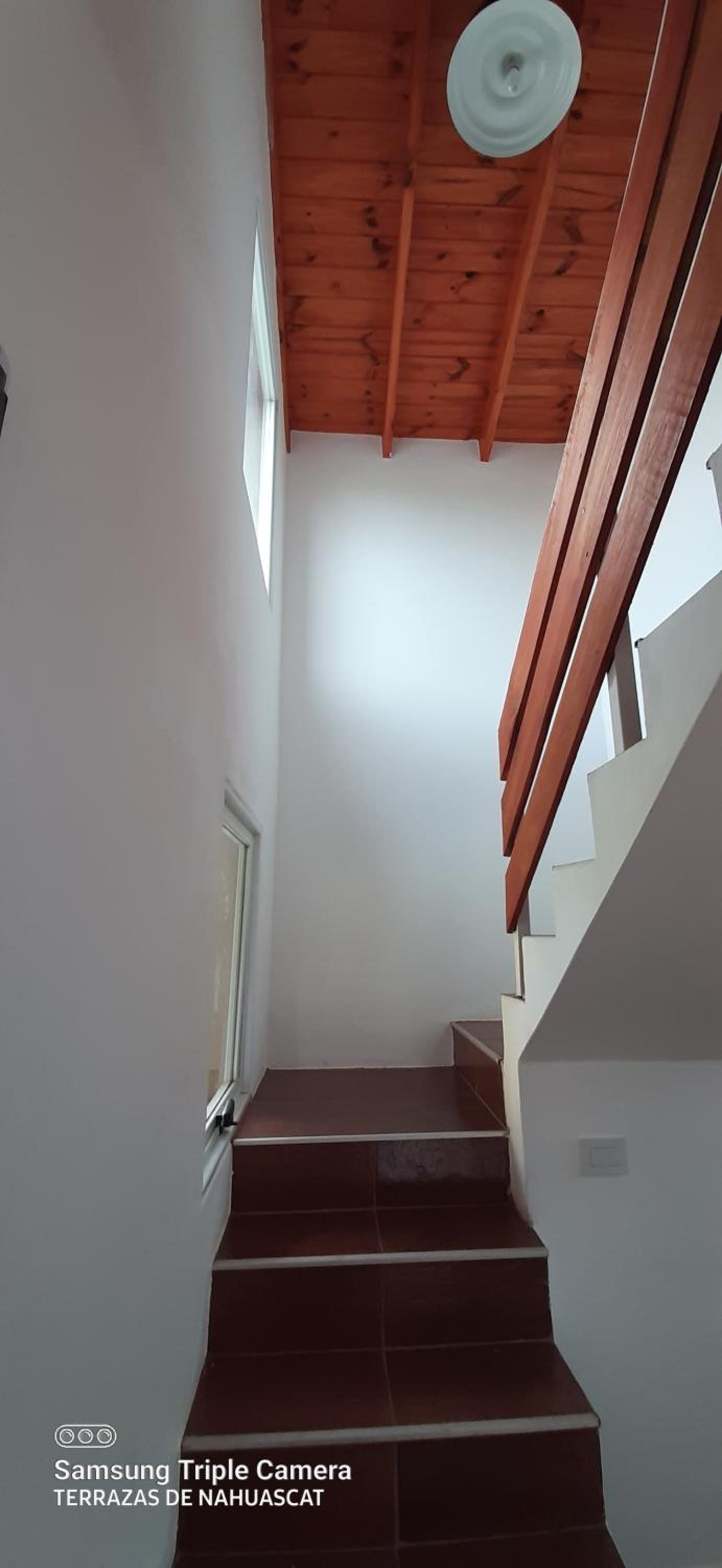 Terrazas de Nahuascat