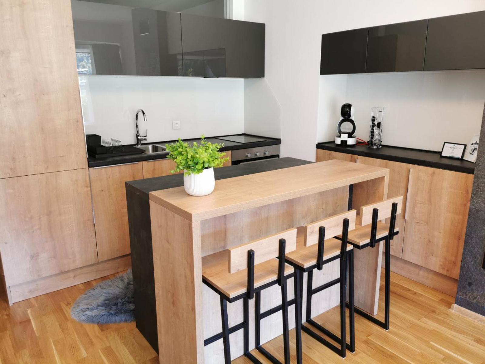 Apartman Sari Bjelašnica