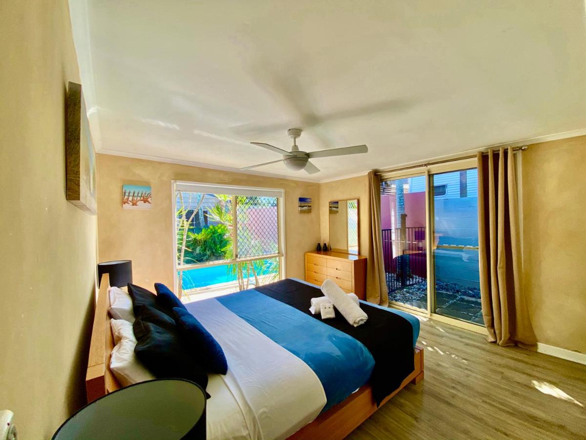 Surf Club House, Pet Friendly, Sunshine Coast, Holiday House, Marcoola view 5