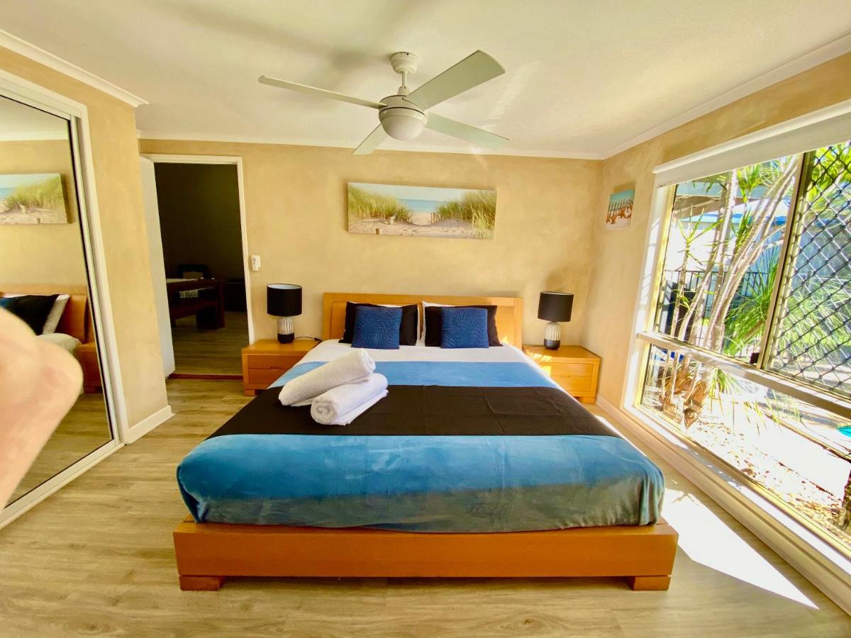 Surf Club House, Pet Friendly, Sunshine Coast, Holiday House, Marcoola view 4
