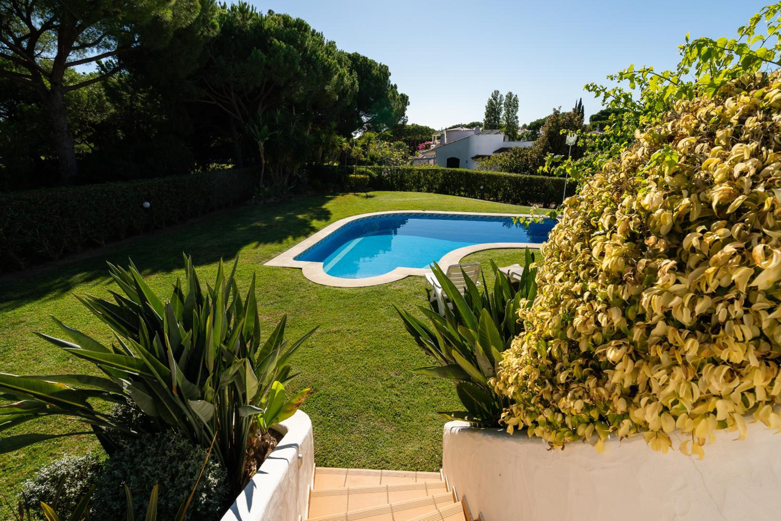 Casa de Gales - Vilamoura view 3