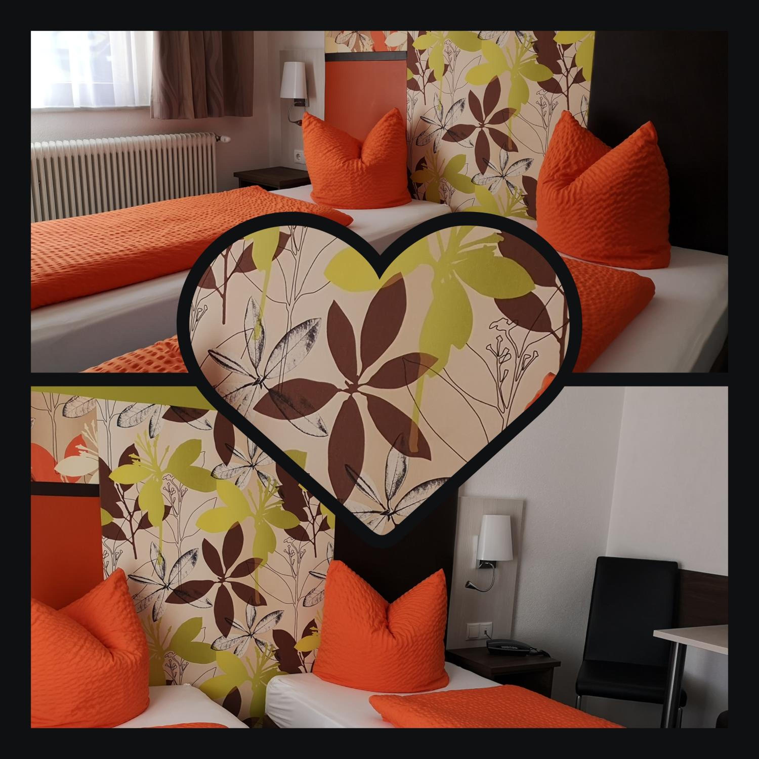 Appartements Glungezer