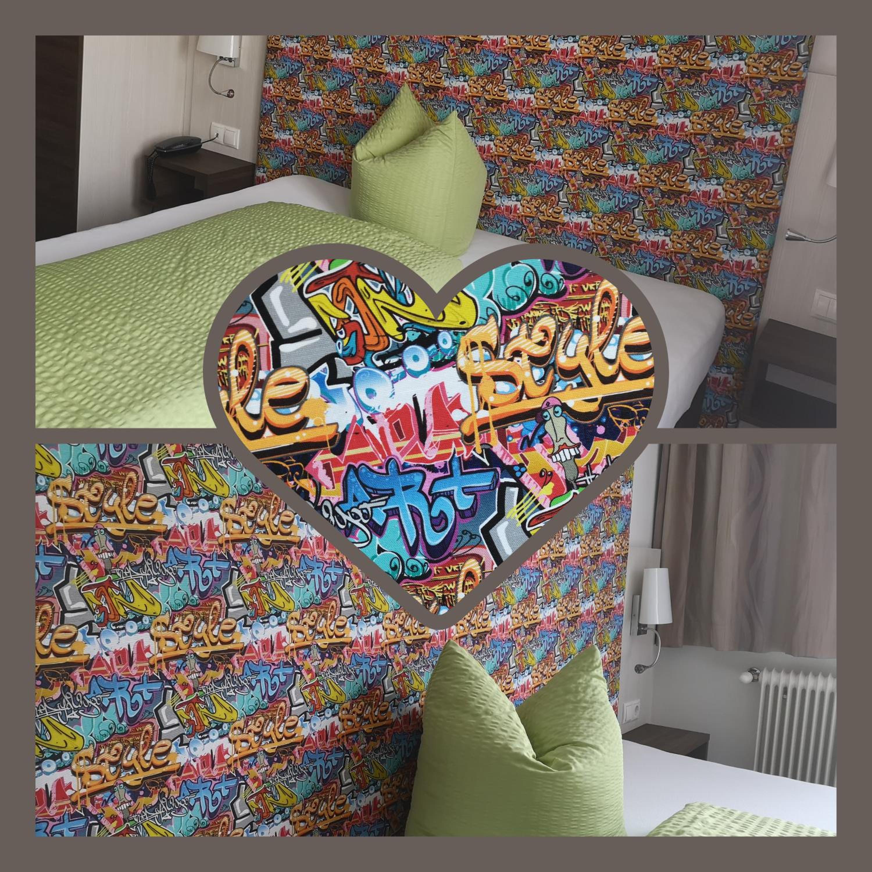 Appartements Glungezer