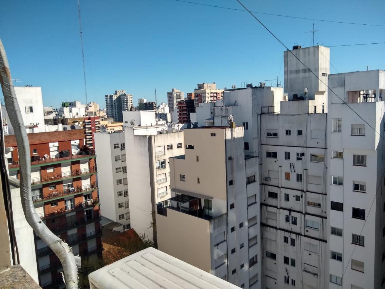 Departamento Plaza Mitre Av Colón con Cochera