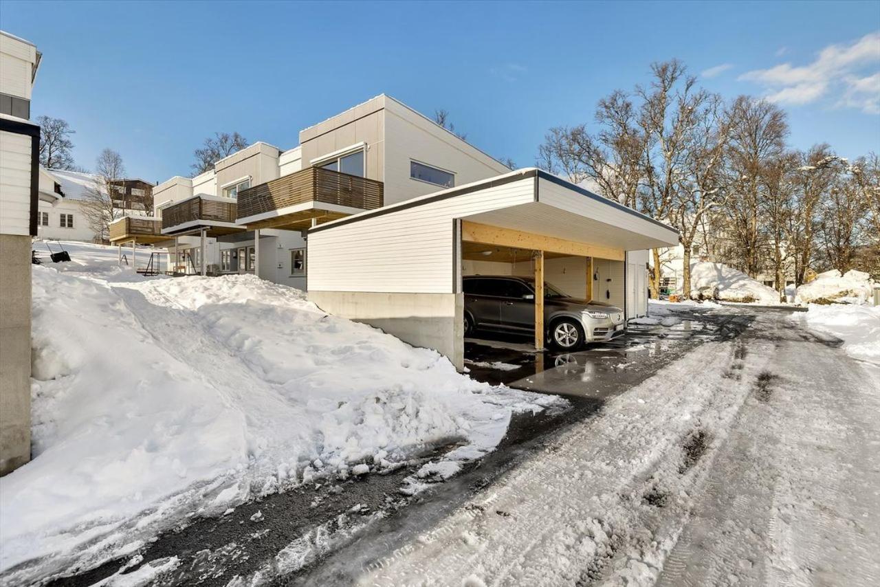 Kais Spa & Cinema House Central & Modern Home view 3