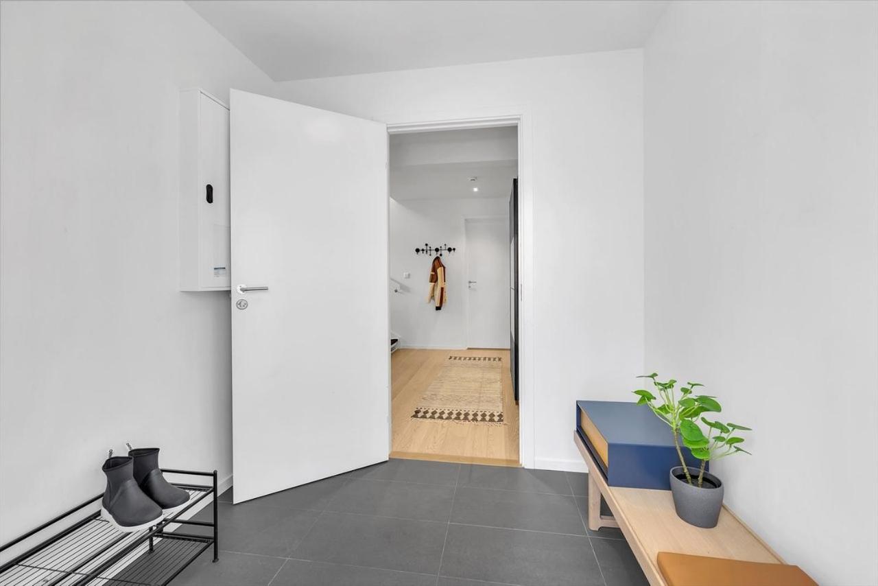 Kais Spa & Cinema House Central & Modern Home view 2