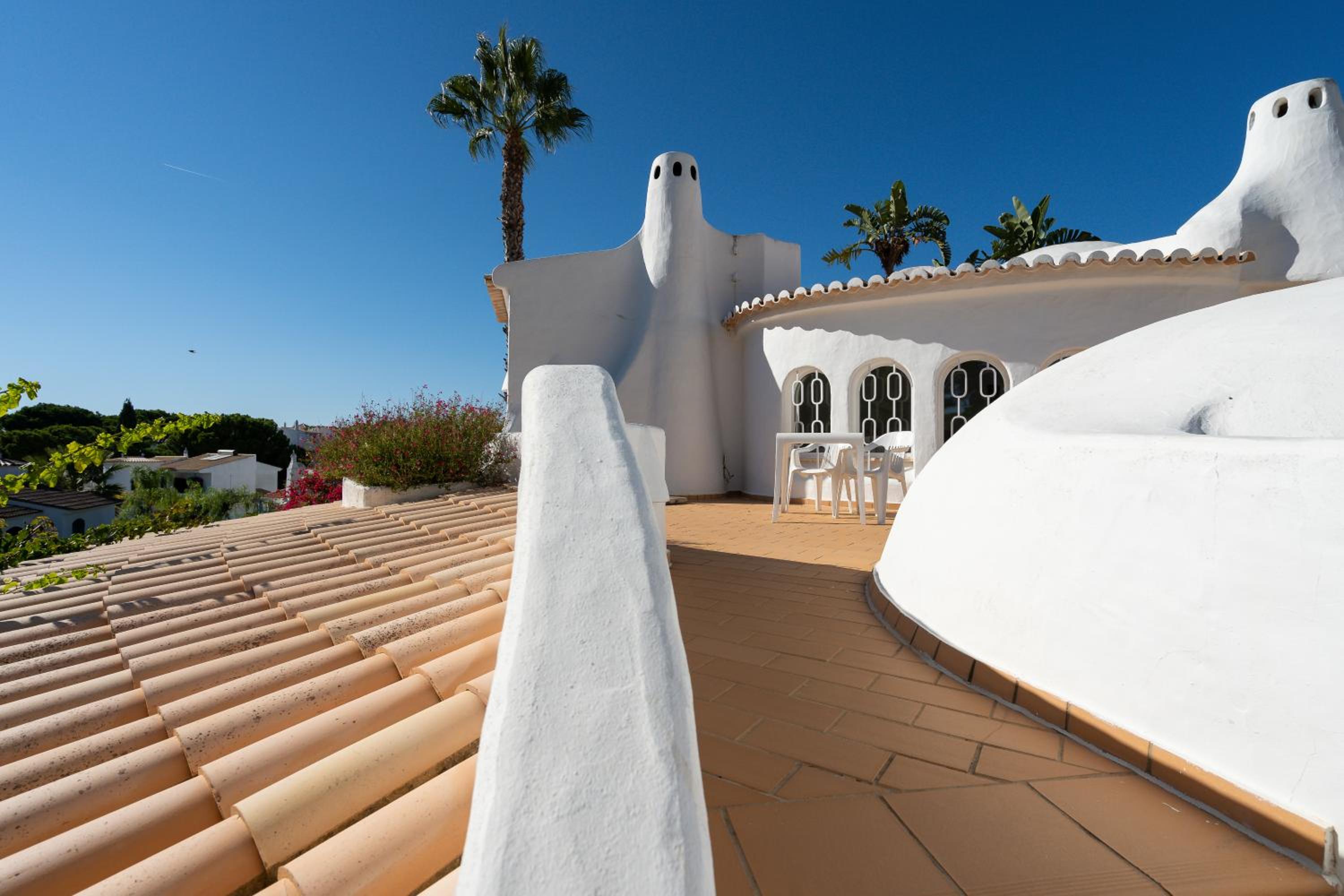 Casa de Gales - Vilamoura view 2