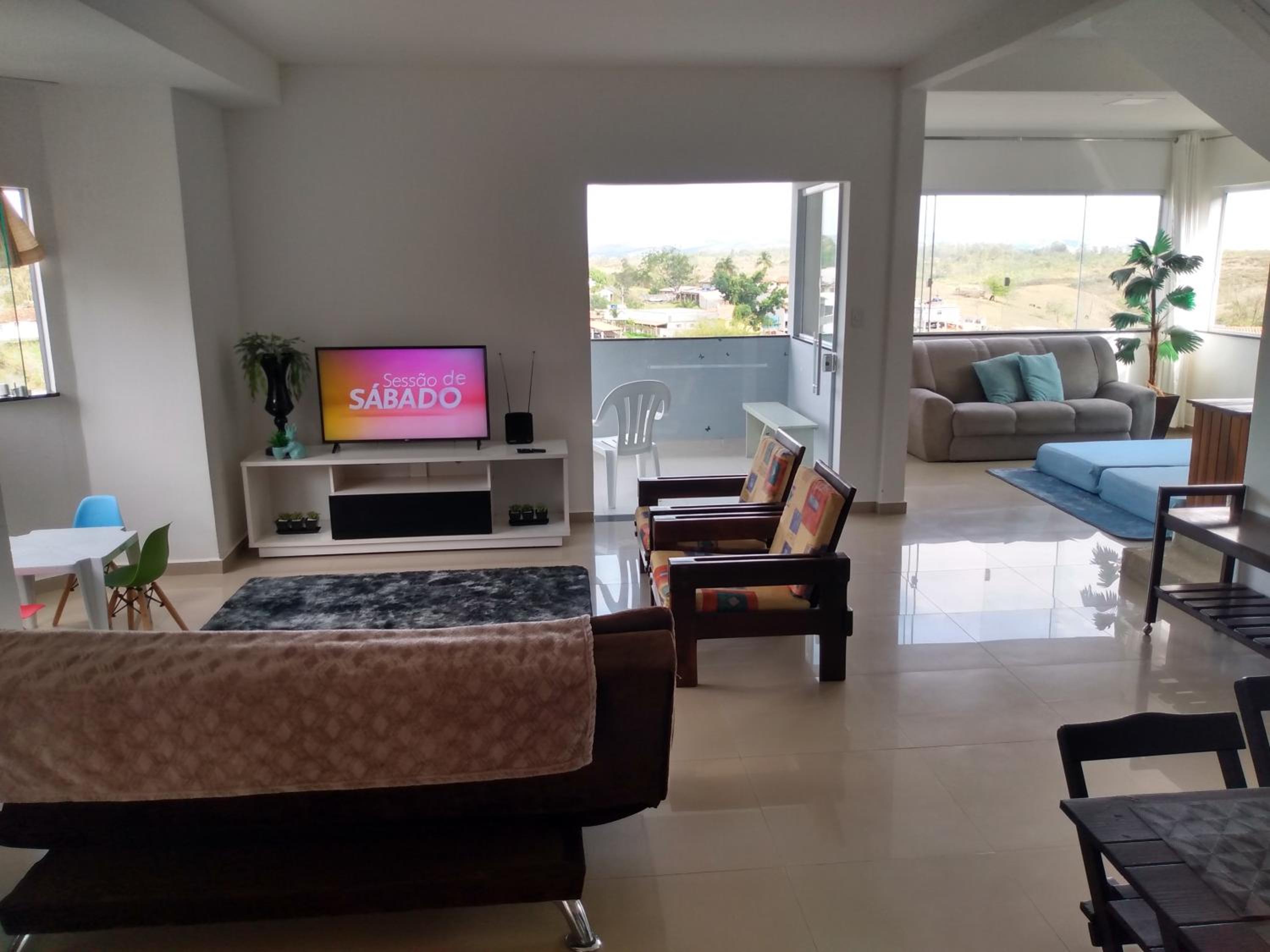 Casa Bela Vista