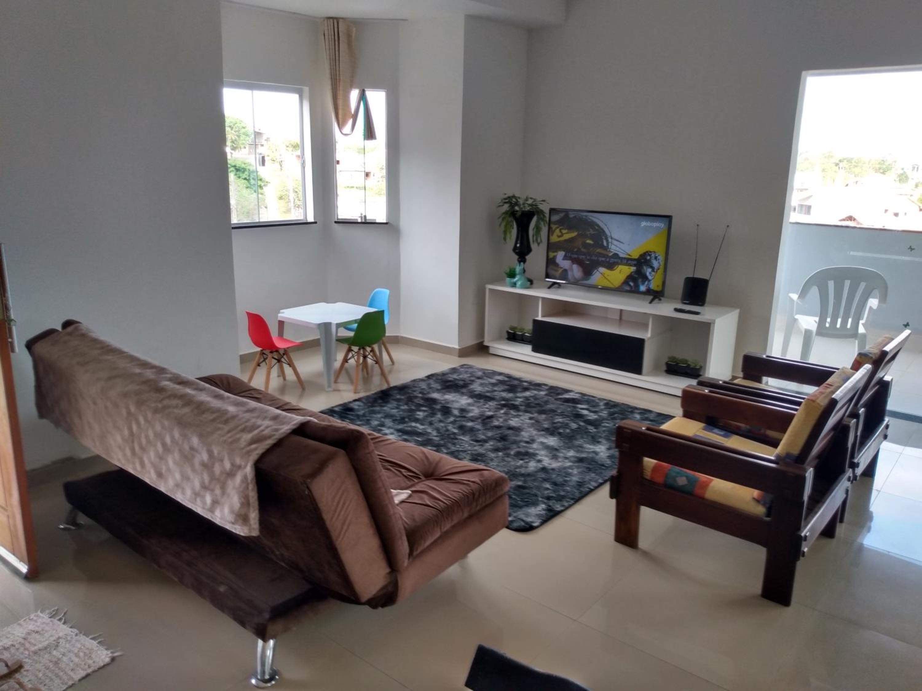 Casa Bela Vista