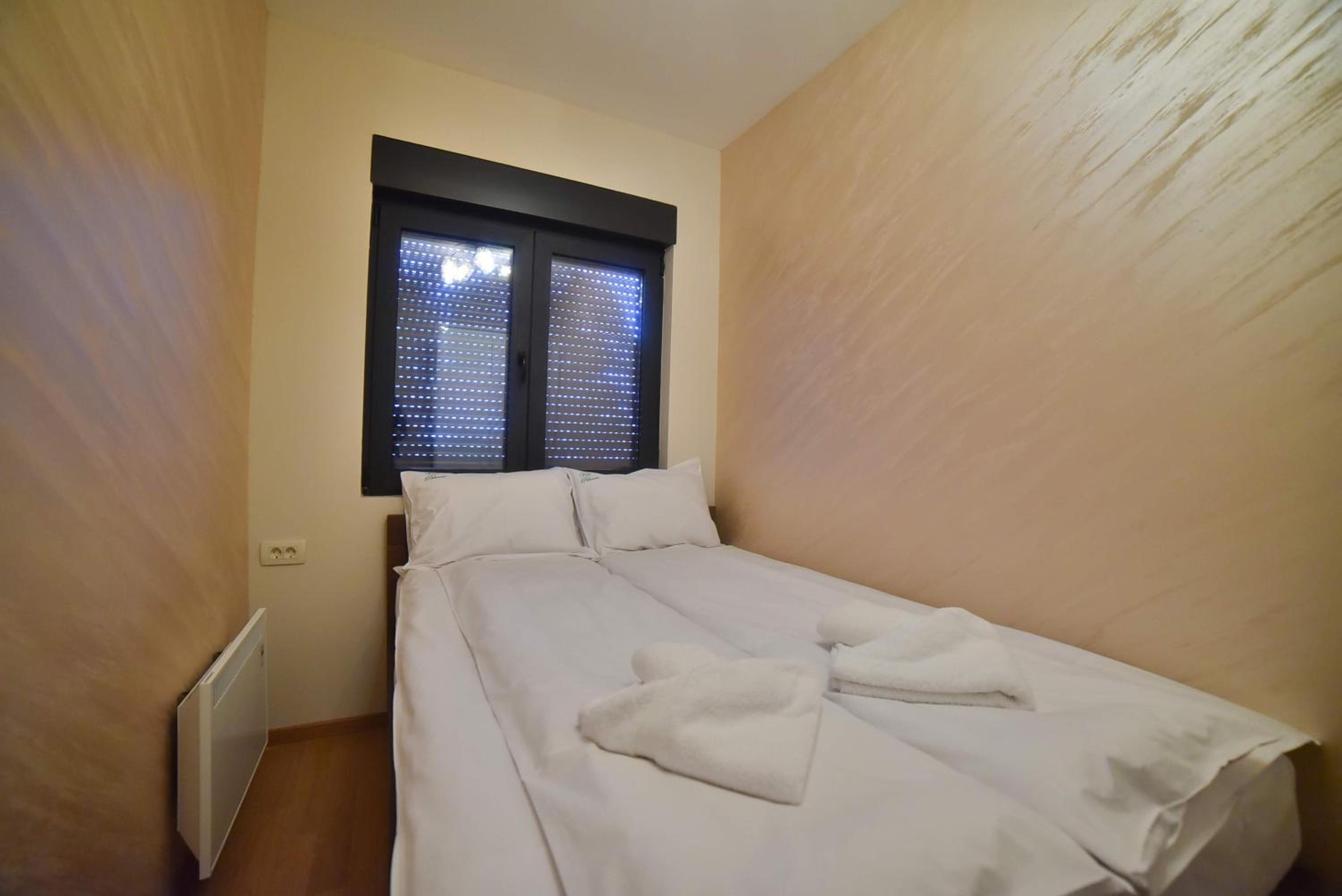 KRALJ LUX in Balkan Hill Two