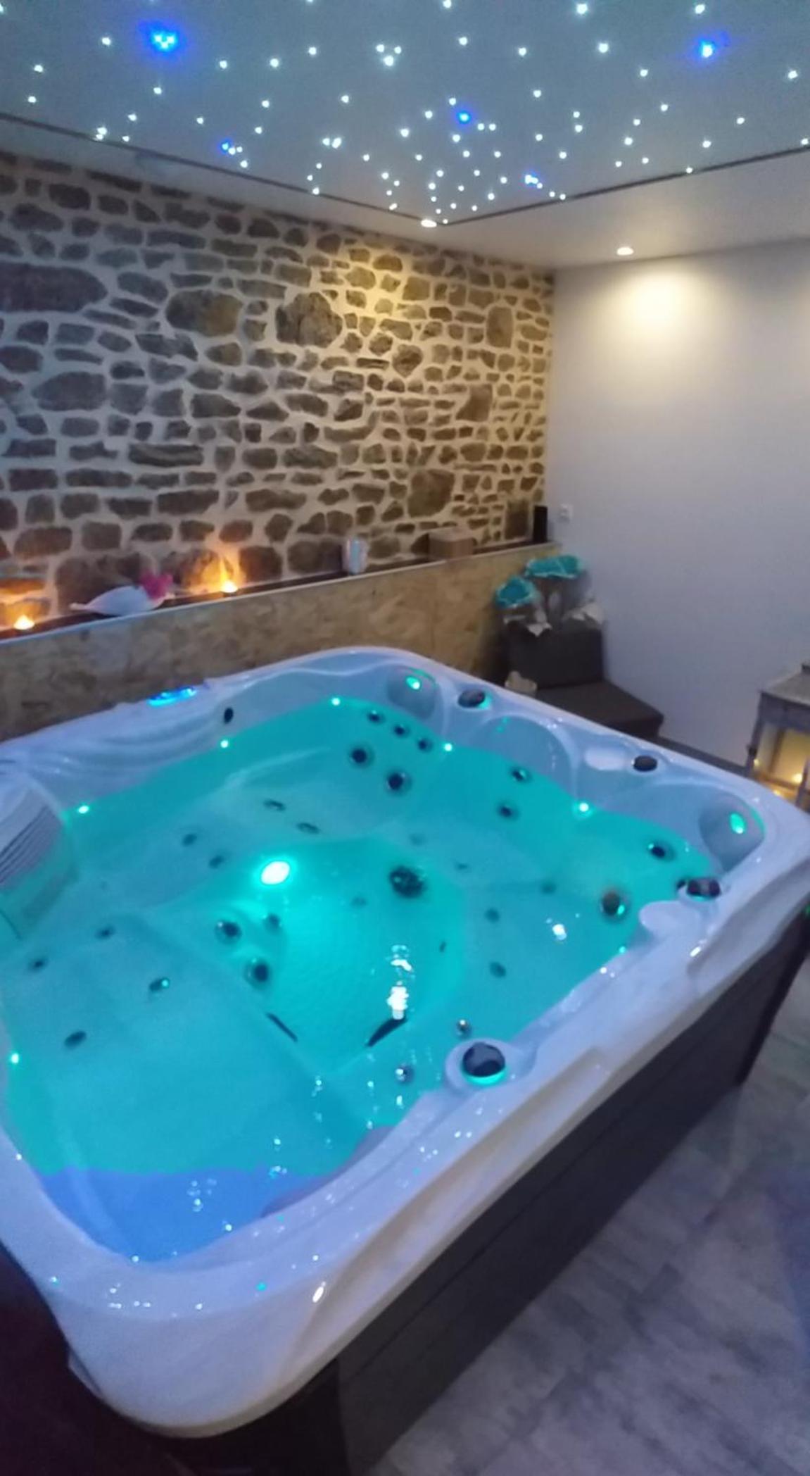 Jacuzzi