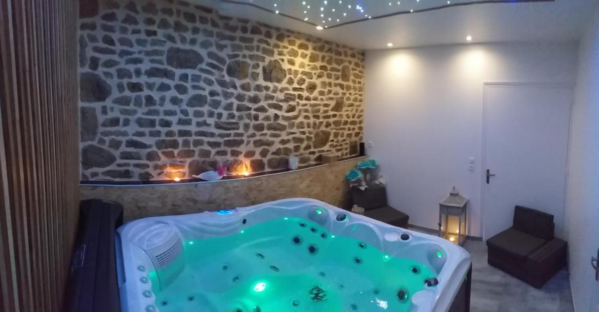 Jacuzzi