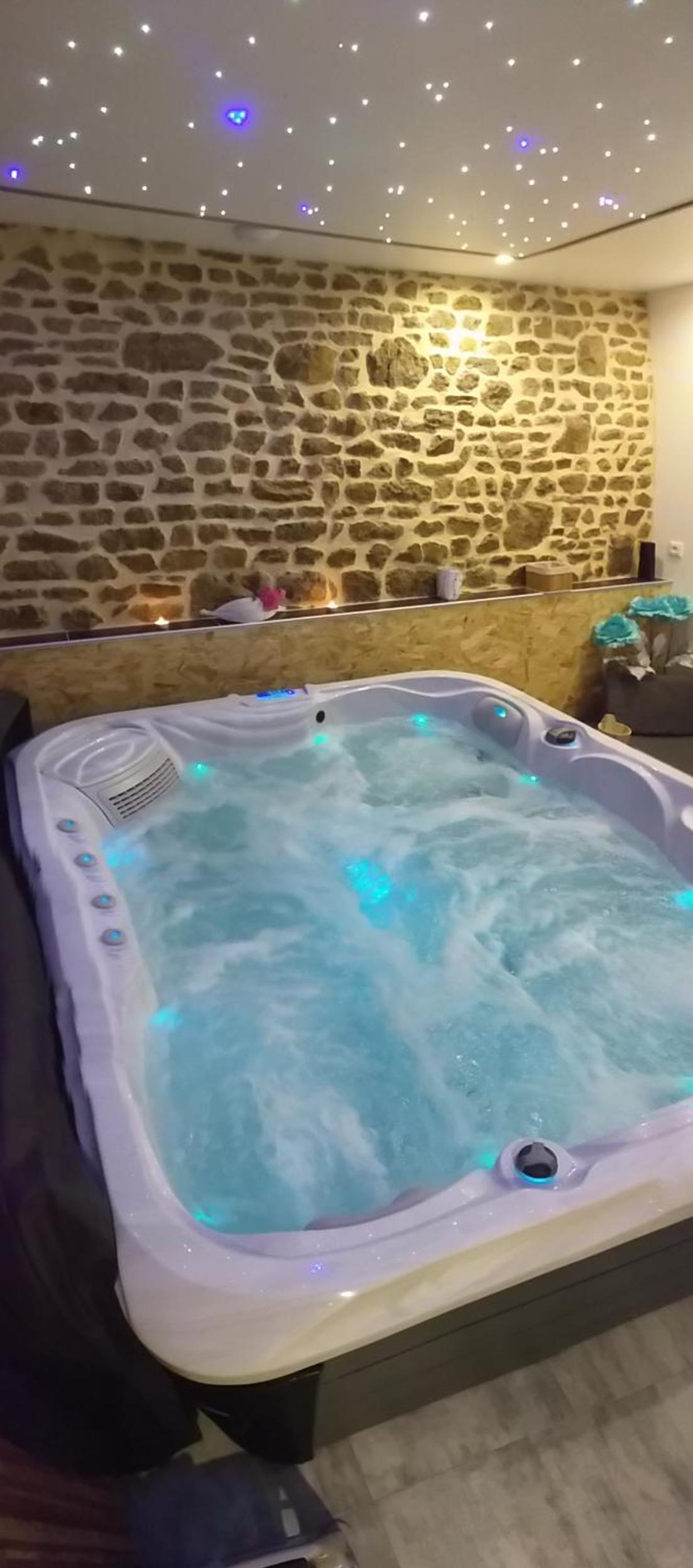 Jacuzzi