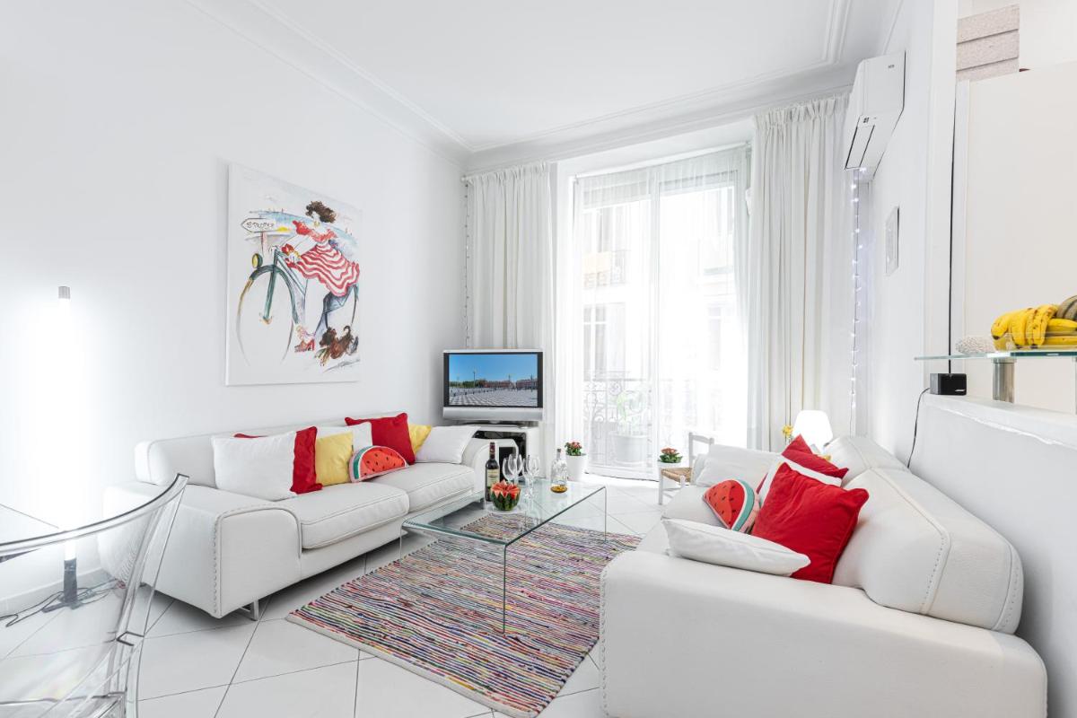FEEL HOME - GRIMALDI photo 1