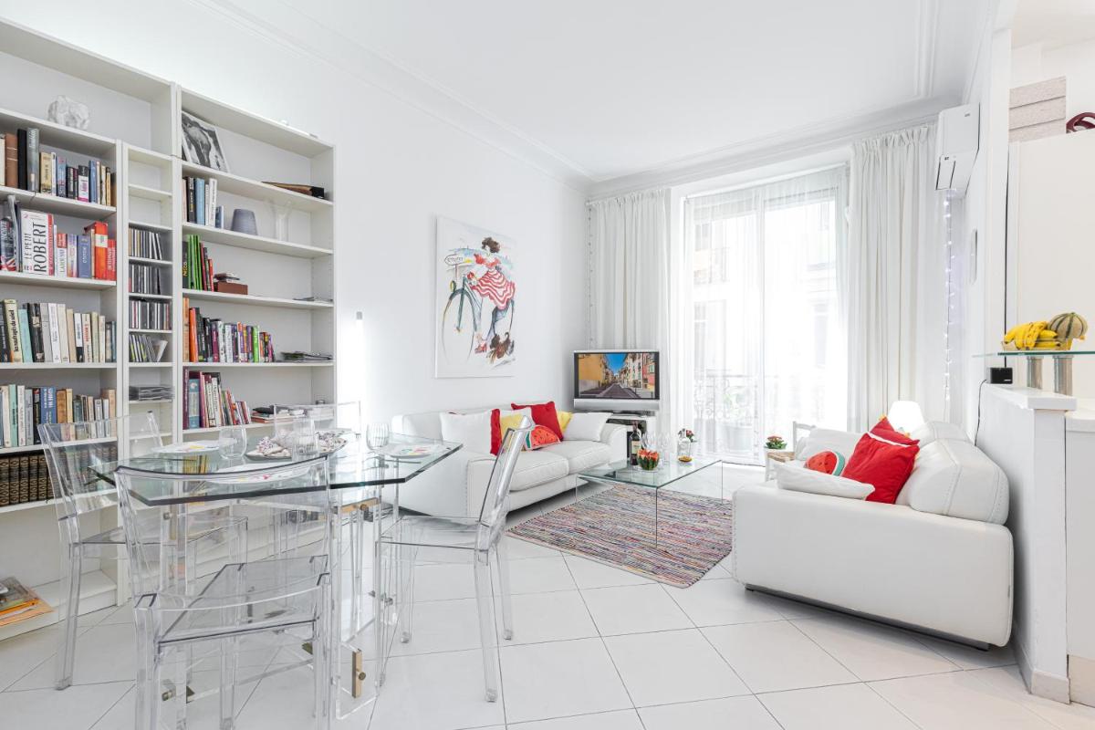 FEEL HOME - GRIMALDI photo 3