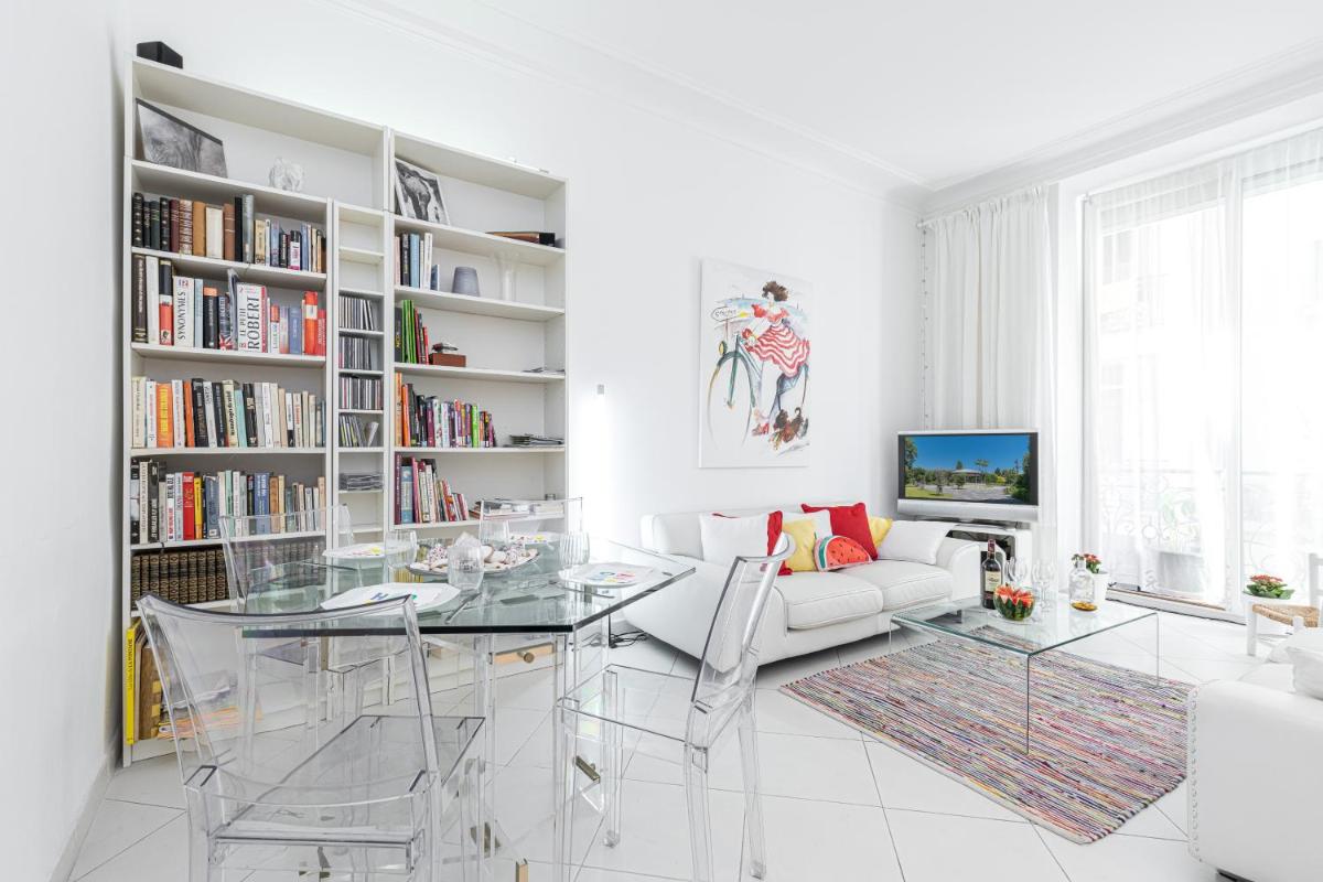 FEEL HOME - GRIMALDI photo 4