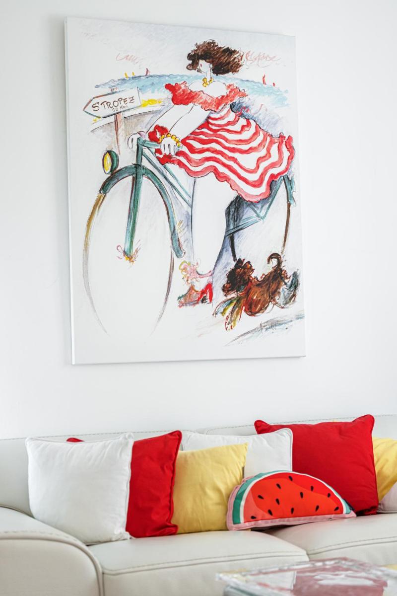 FEEL HOME - GRIMALDI photo 5