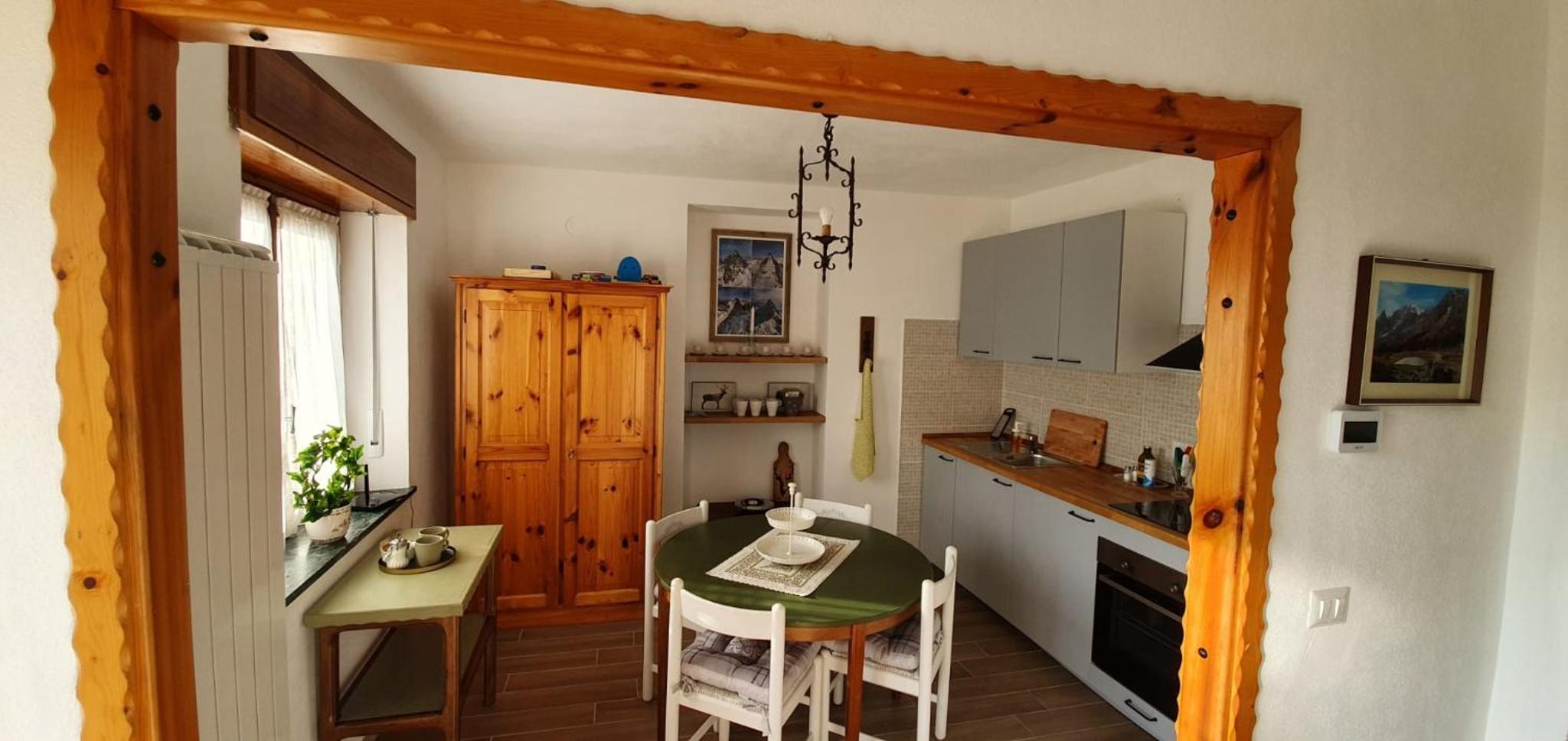 Maison Venera - Relax Appartaments in Valtournenche view 4