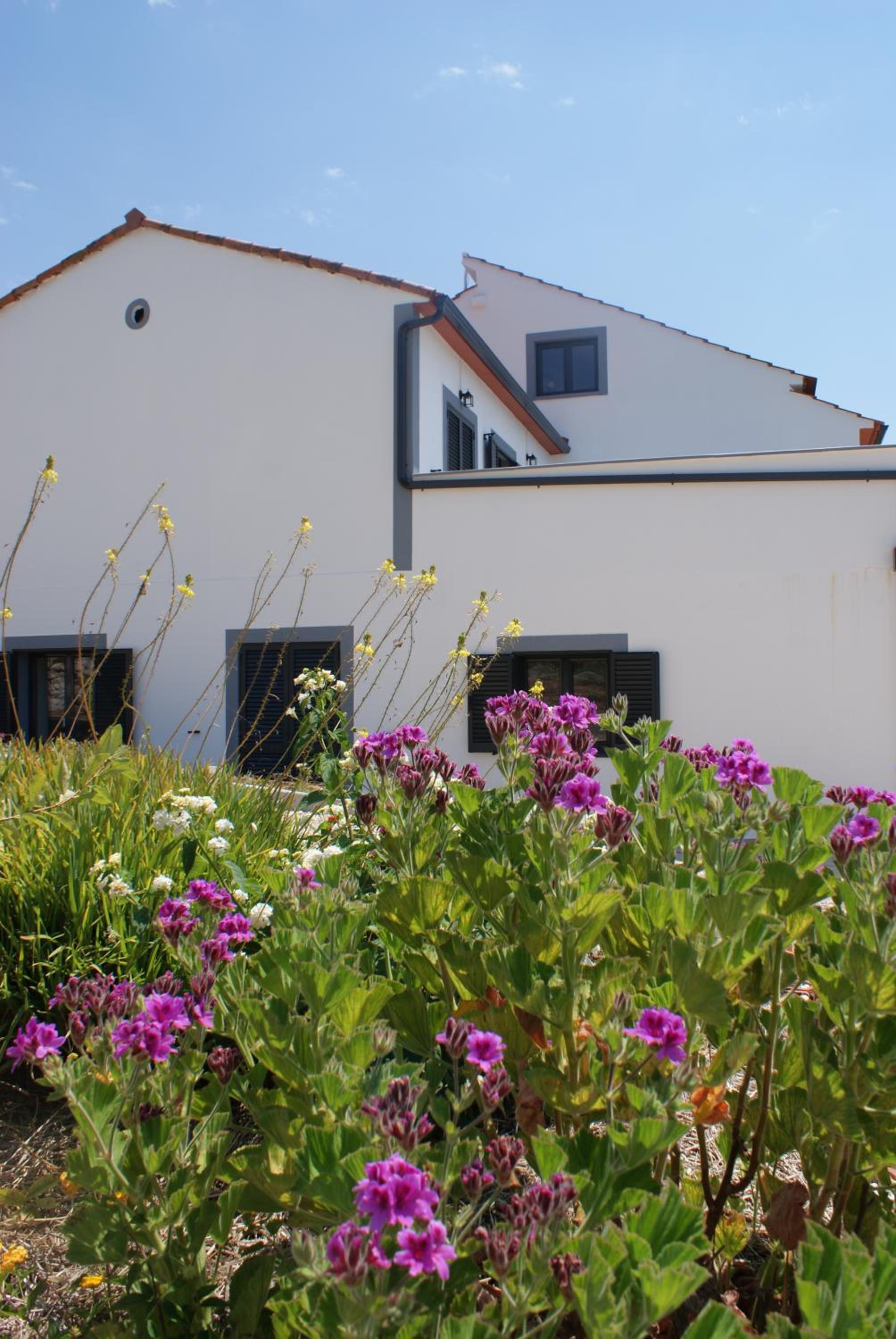 Casa do Vale Cabo view 2