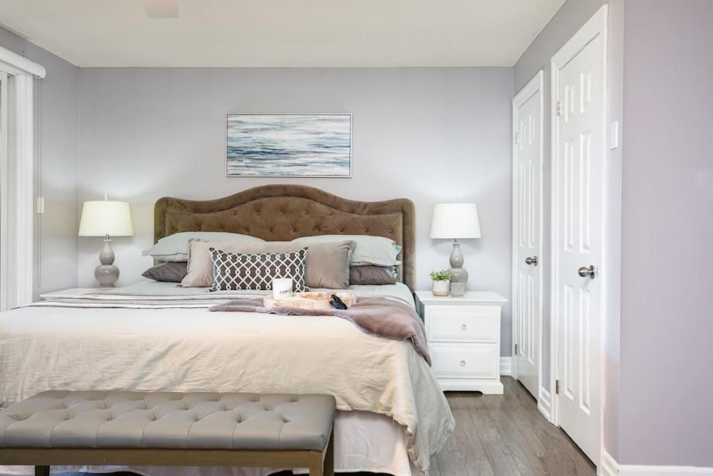 Wintergreen Haven 85574