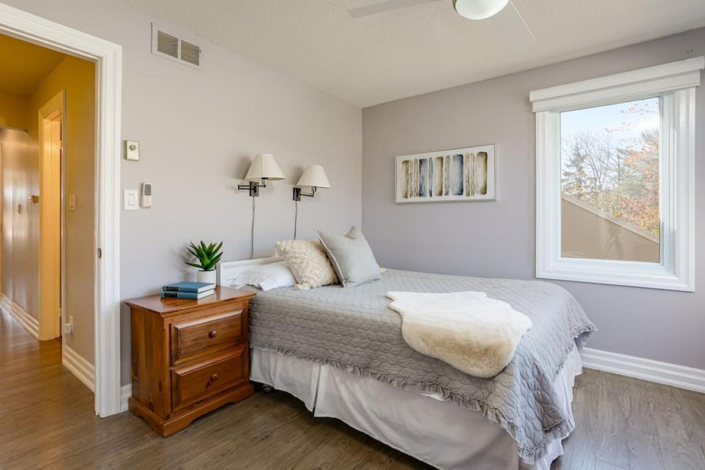 Wintergreen Haven 85574