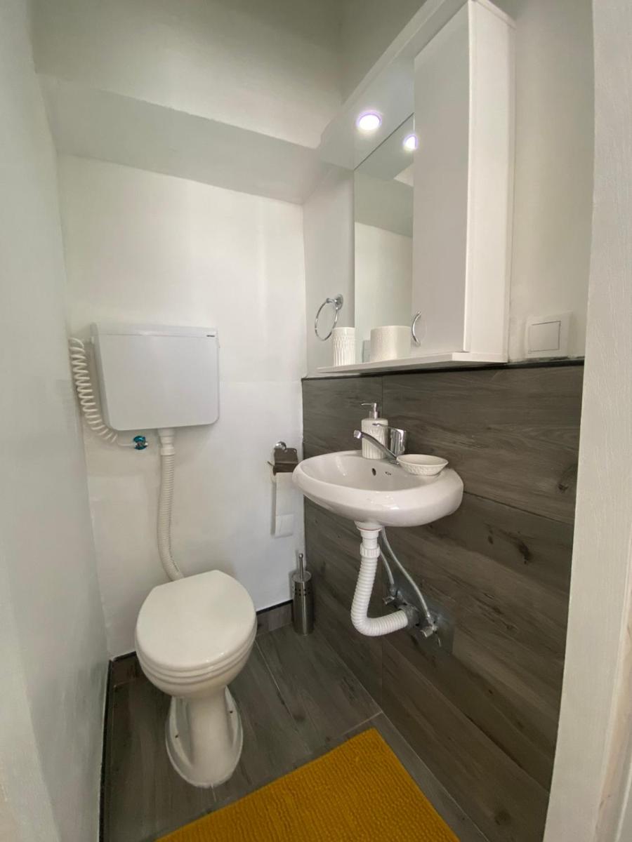Apartman Georg view 5