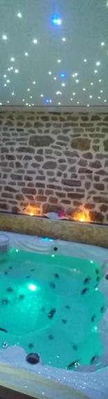 Jacuzzi