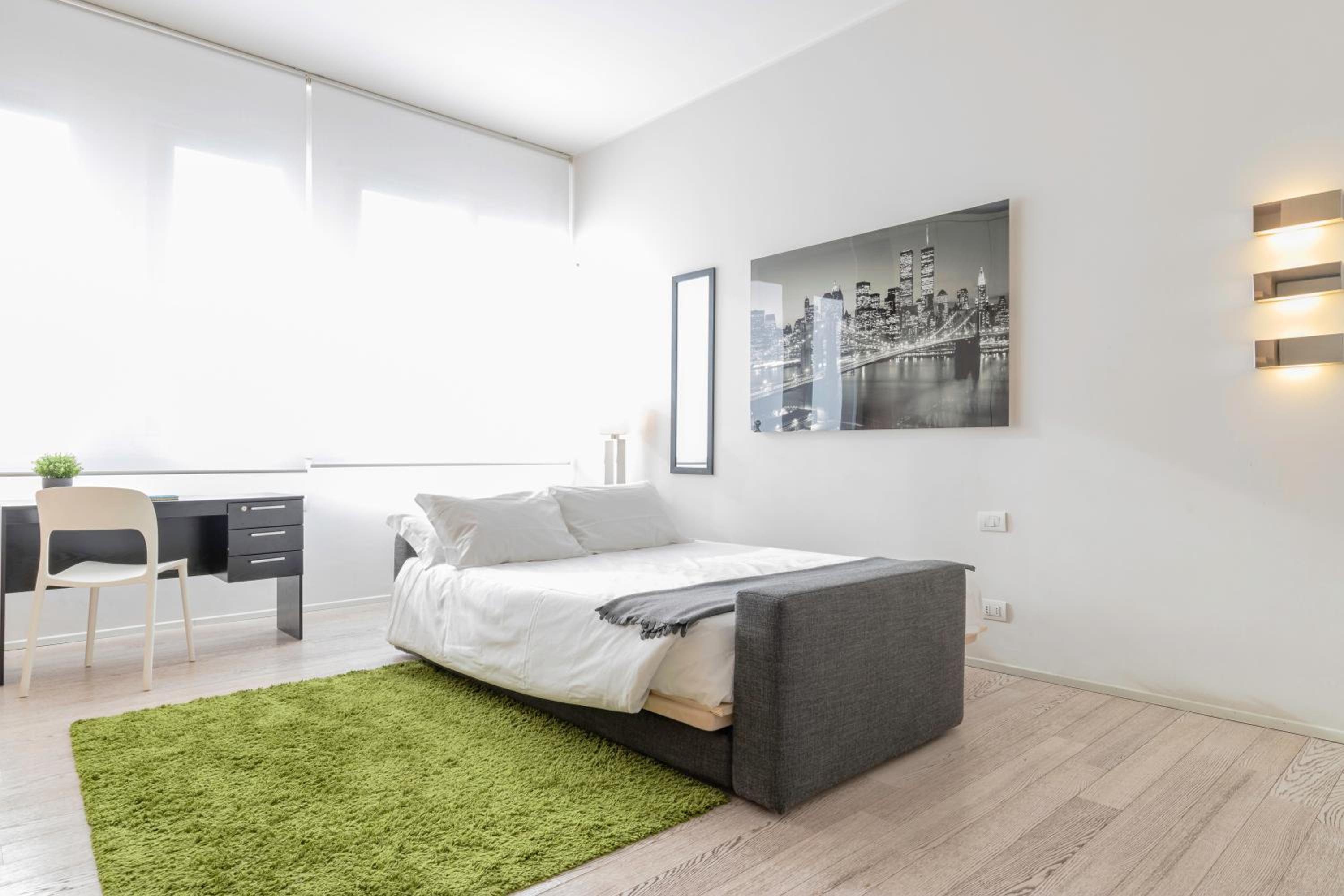 Photo 102 sur 293 de Milan Retreats