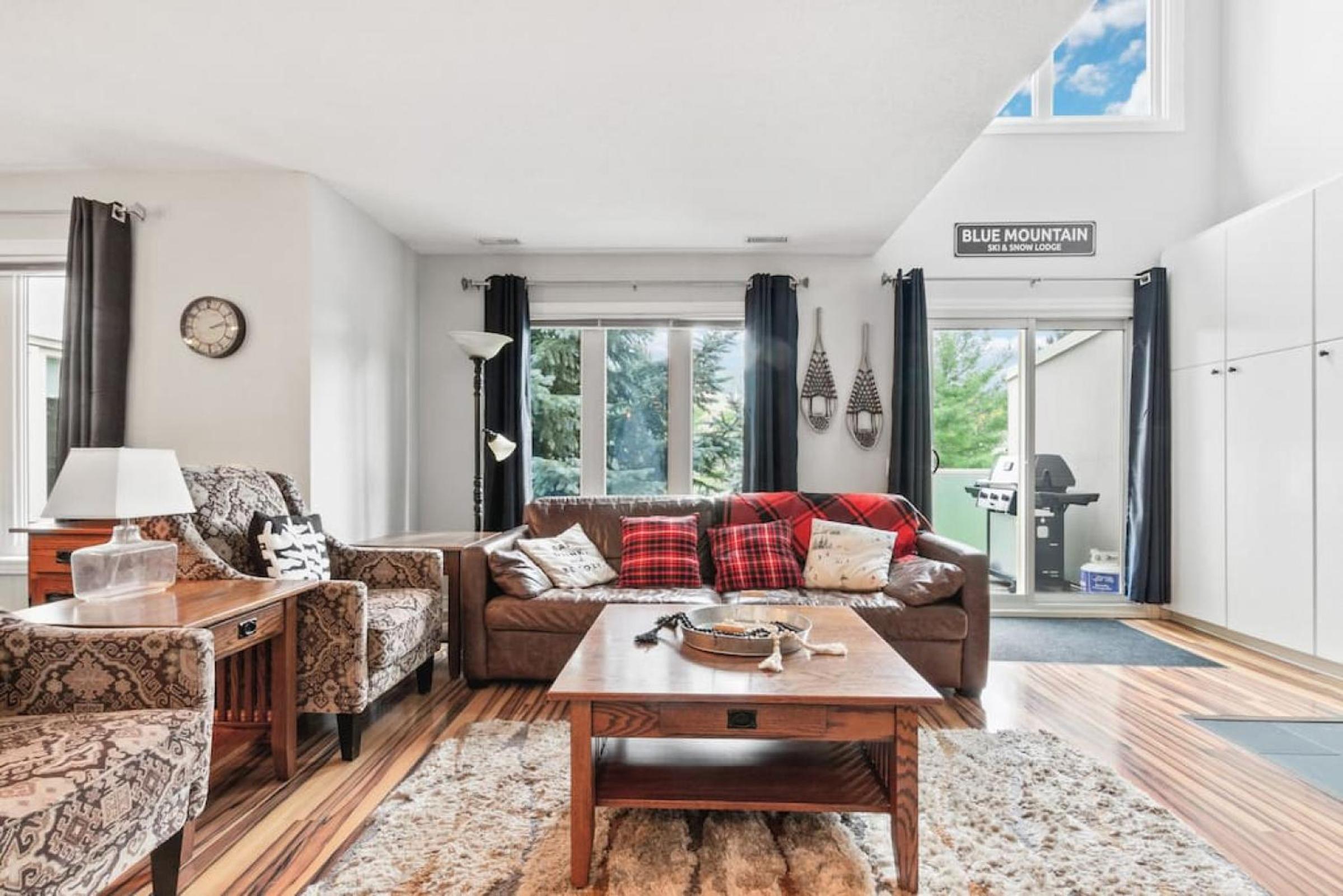 All Seasons Sierra Lane Retreat 88371