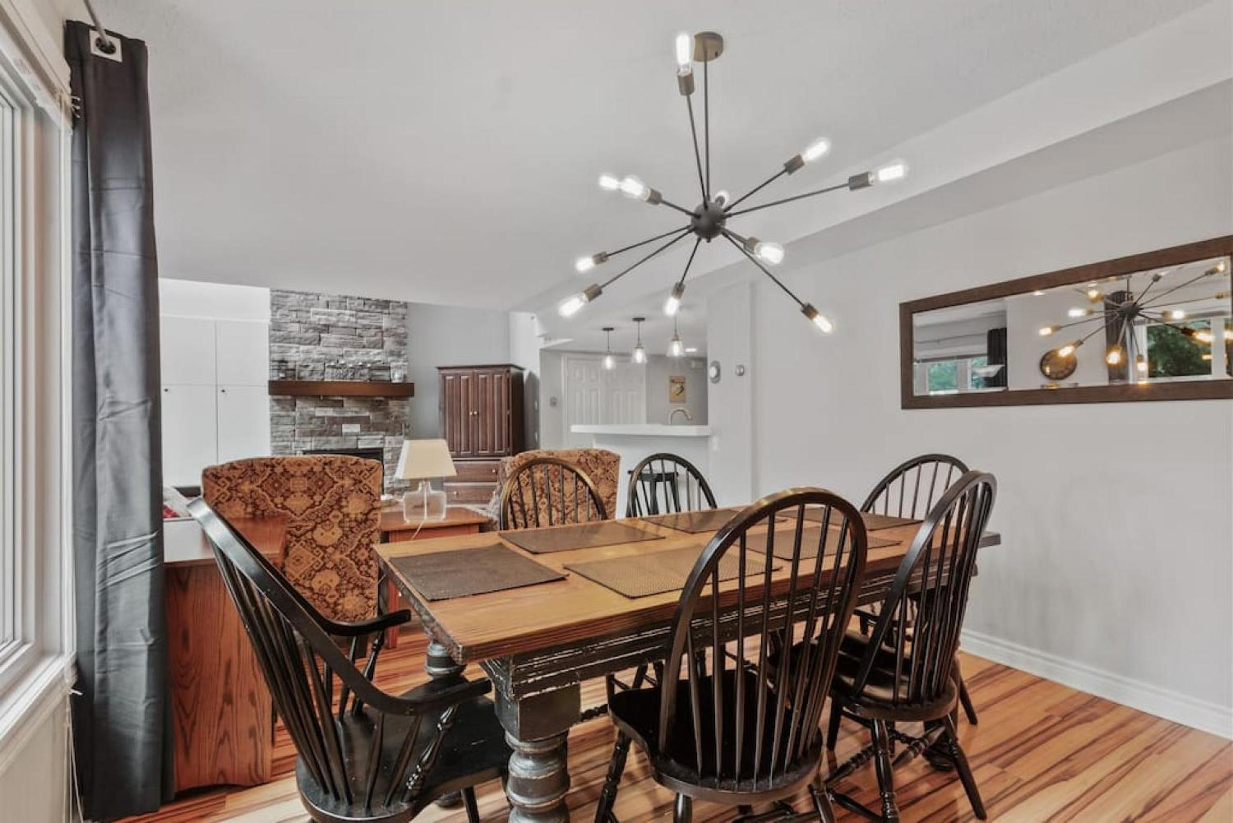 All Seasons Sierra Lane Retreat 88371