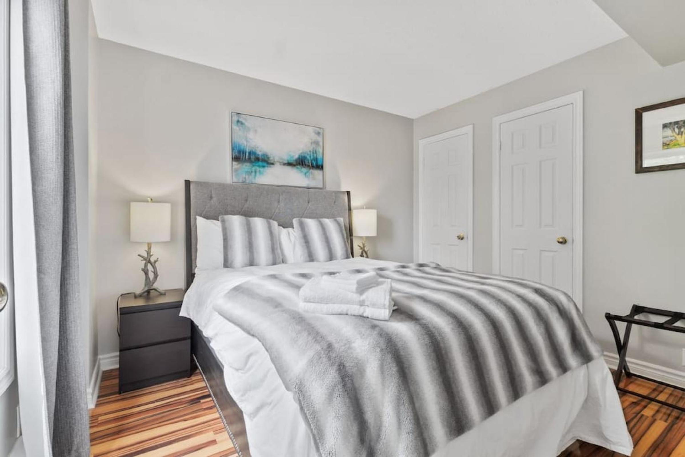 All Seasons Sierra Lane Retreat 88371