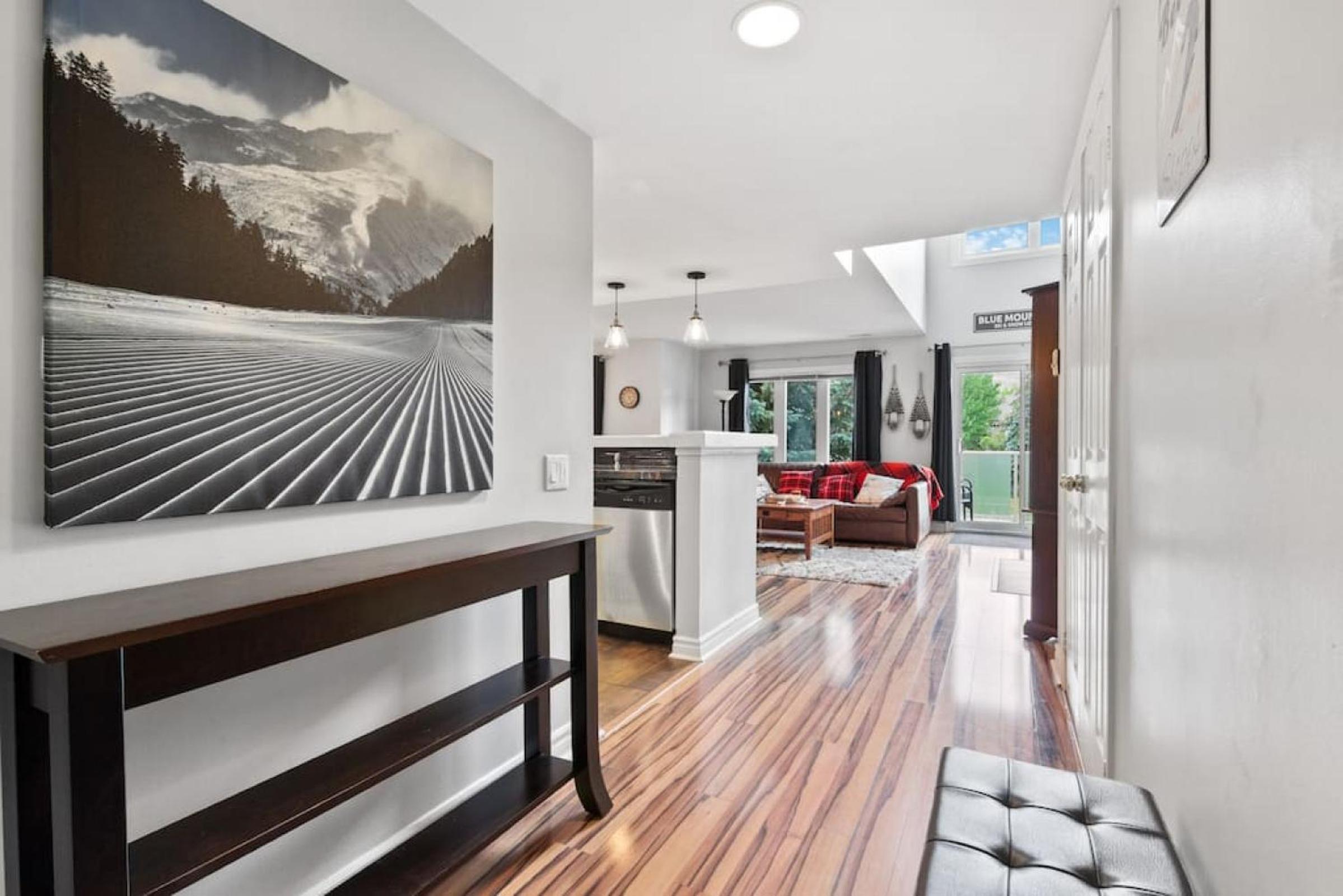 All Seasons Sierra Lane Retreat 88371