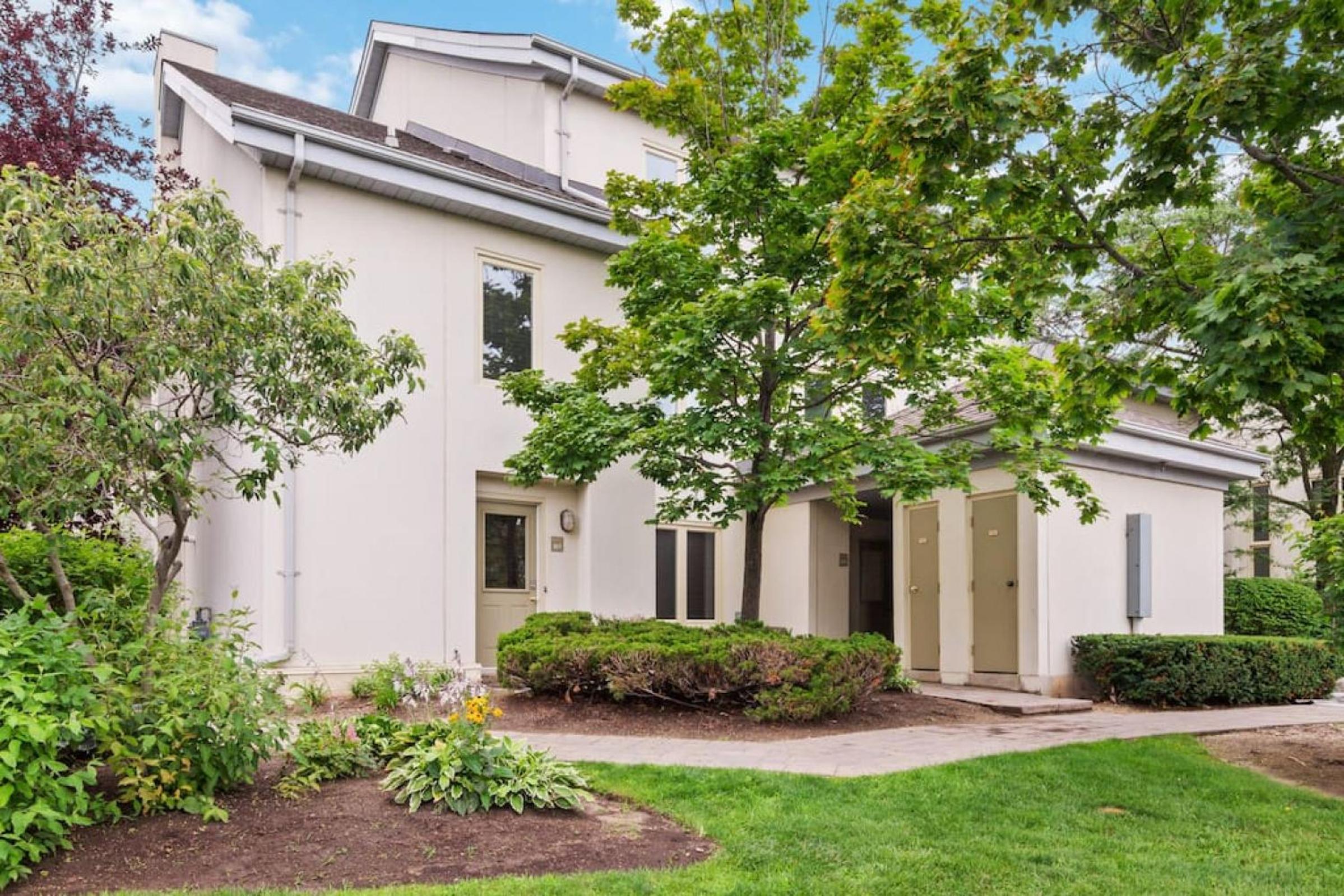 All Seasons Sierra Lane Retreat 88371
