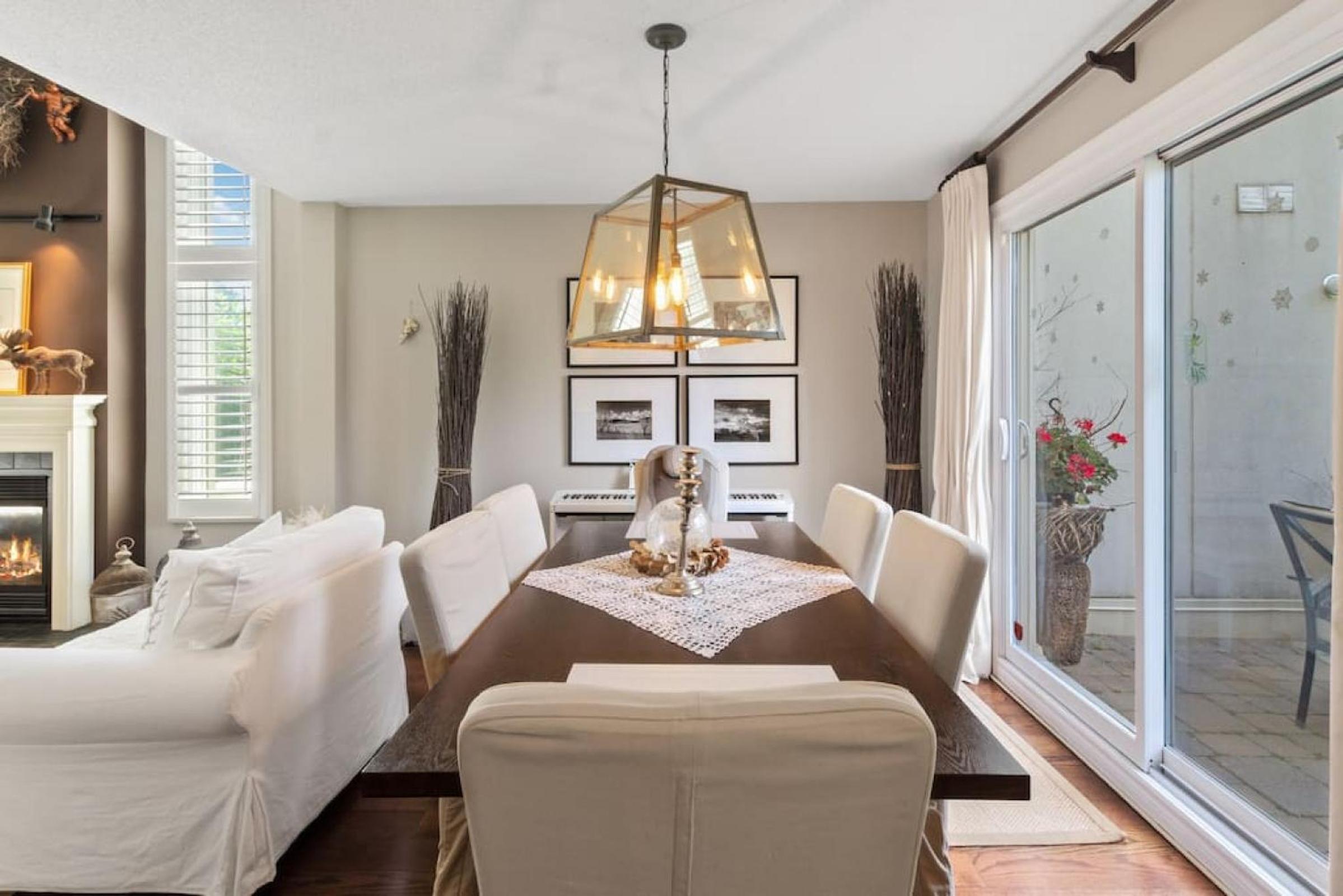 Elegant Sierra Lane Retreat 88780
