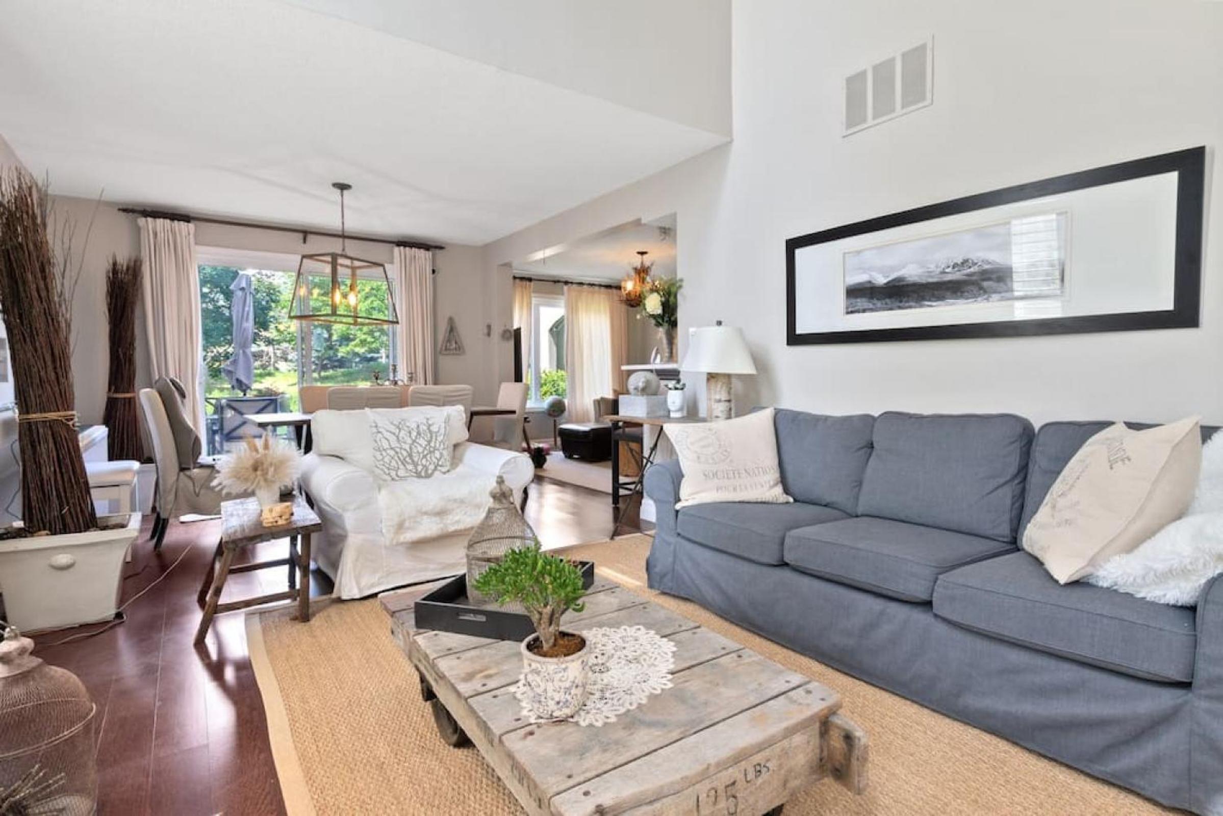 Elegant Sierra Lane Retreat 88780