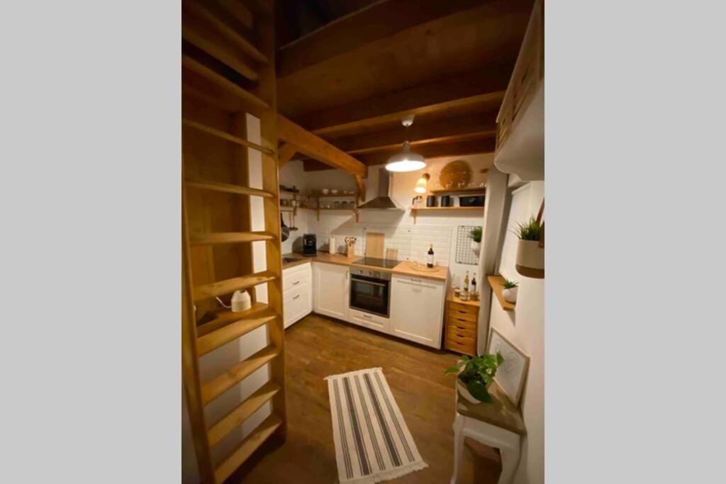 Ferienhaus im Westerwald Westerwälder Herzstück