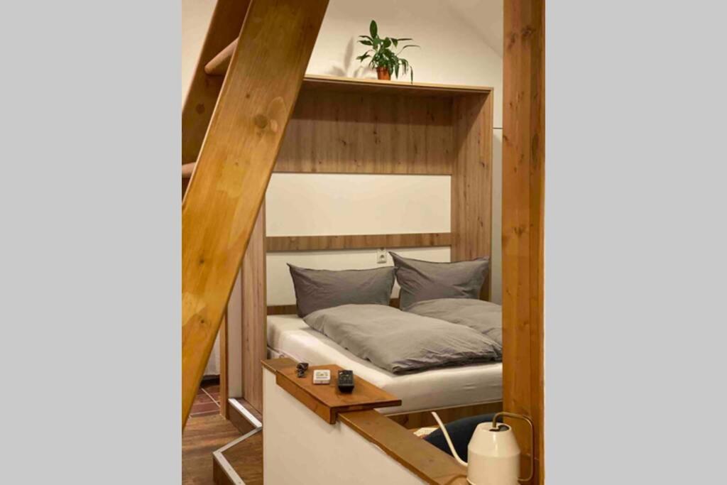 Ferienhaus im Westerwald Westerwälder Herzstück