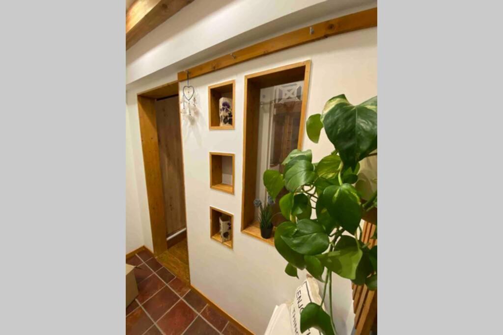 Ferienhaus im Westerwald Westerwälder Herzstück