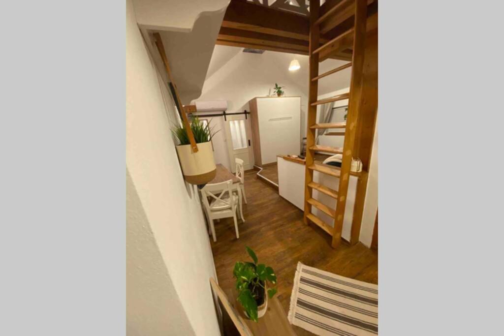 Ferienhaus im Westerwald Westerwälder Herzstück