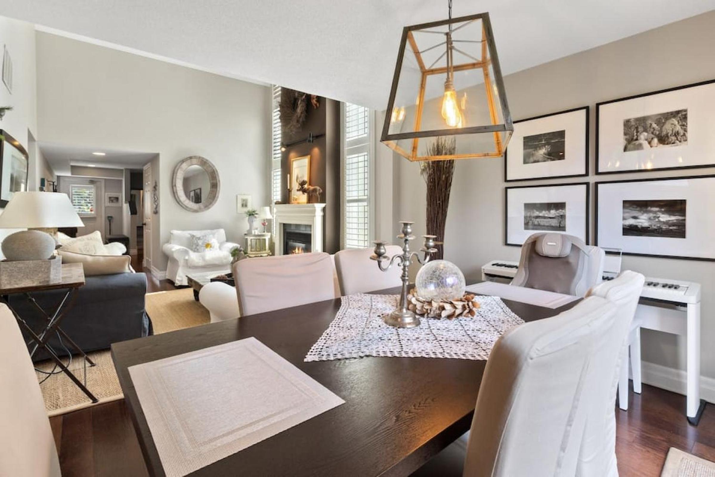 Elegant Sierra Lane Retreat 88780