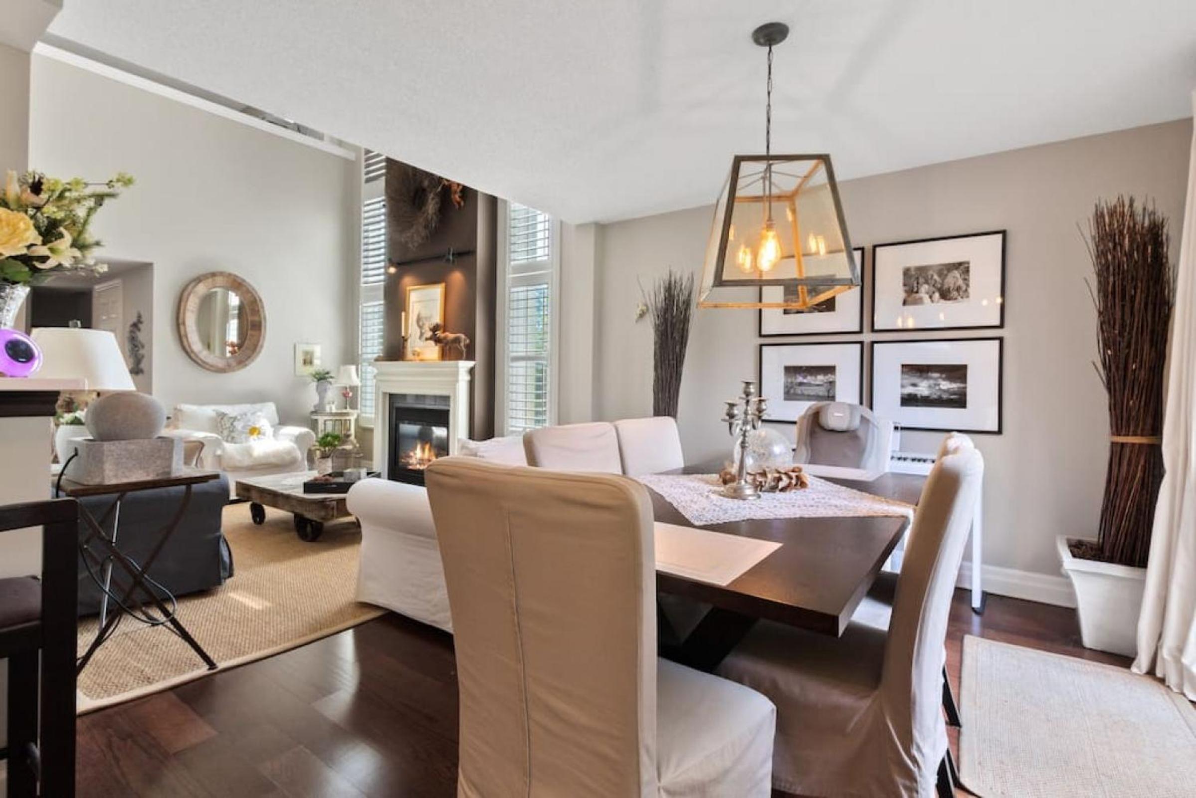 Elegant Sierra Lane Retreat 88780