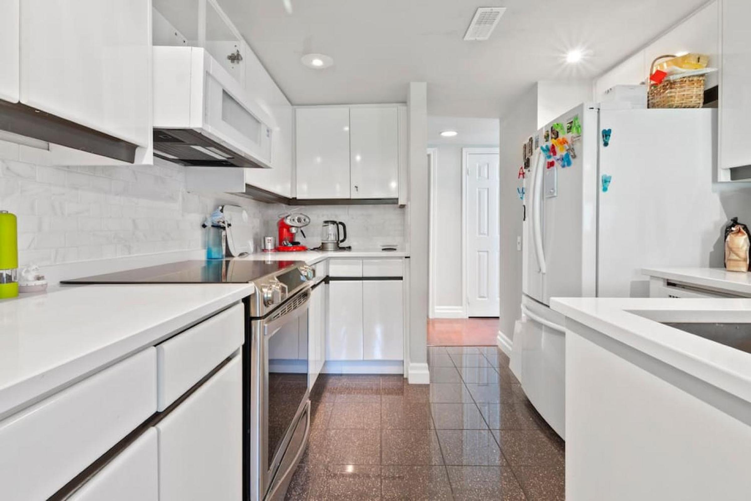 Elegant Sierra Lane Retreat 88780