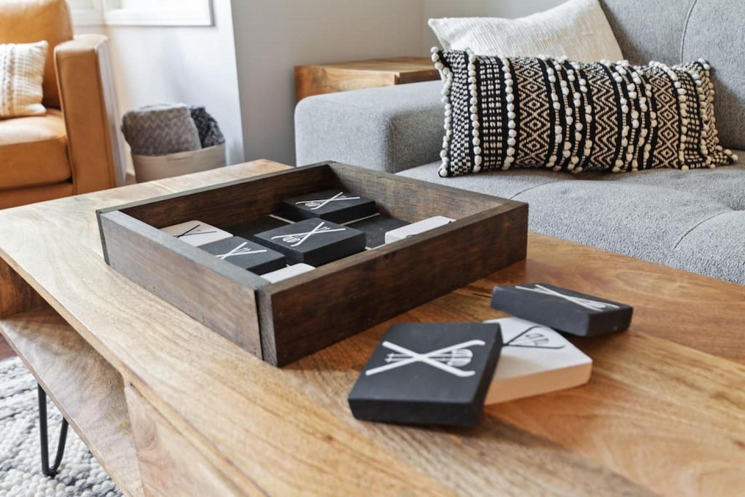 Modern Mountainside Ski in Ski out 87111