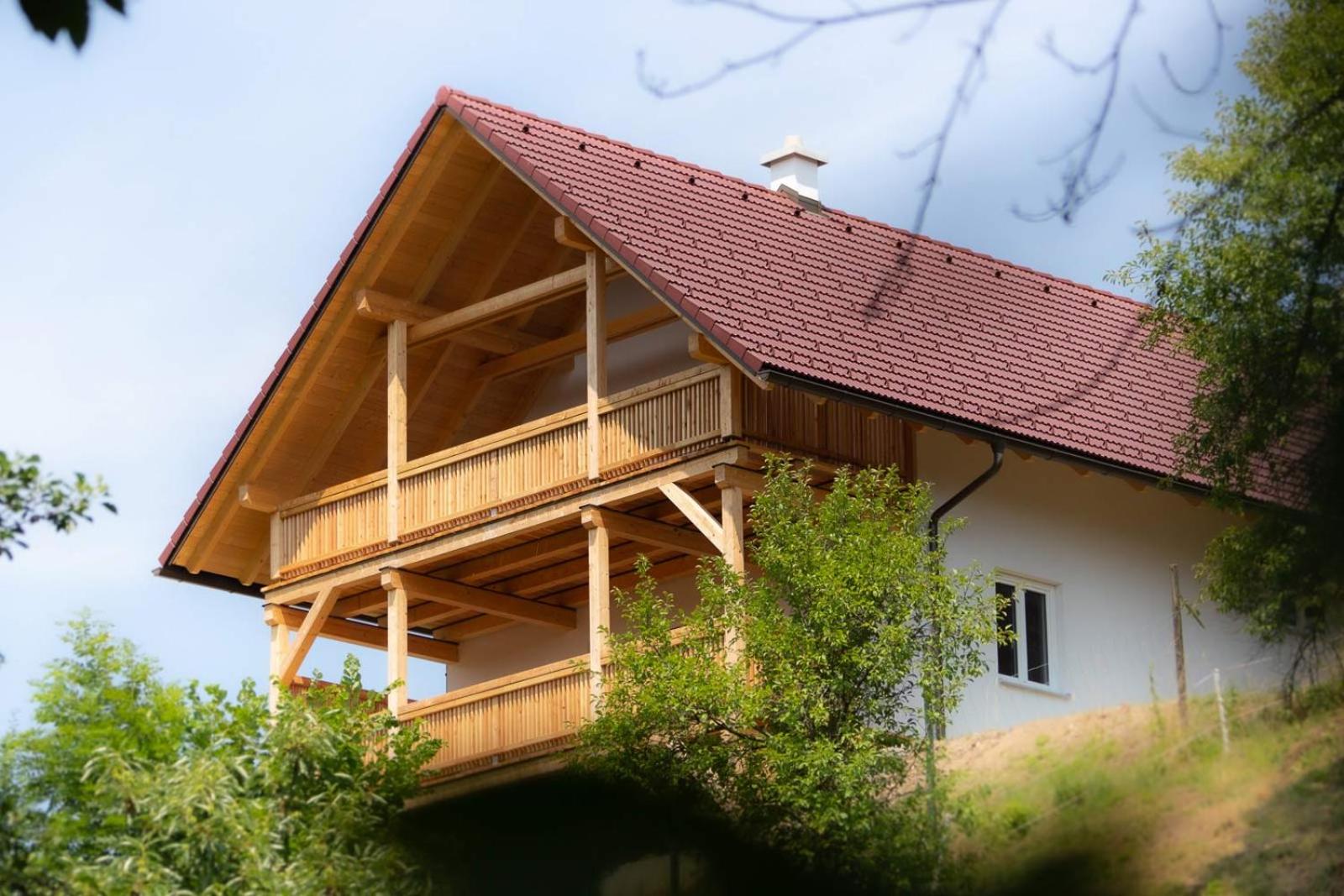 Ferienhaus Schilcherland