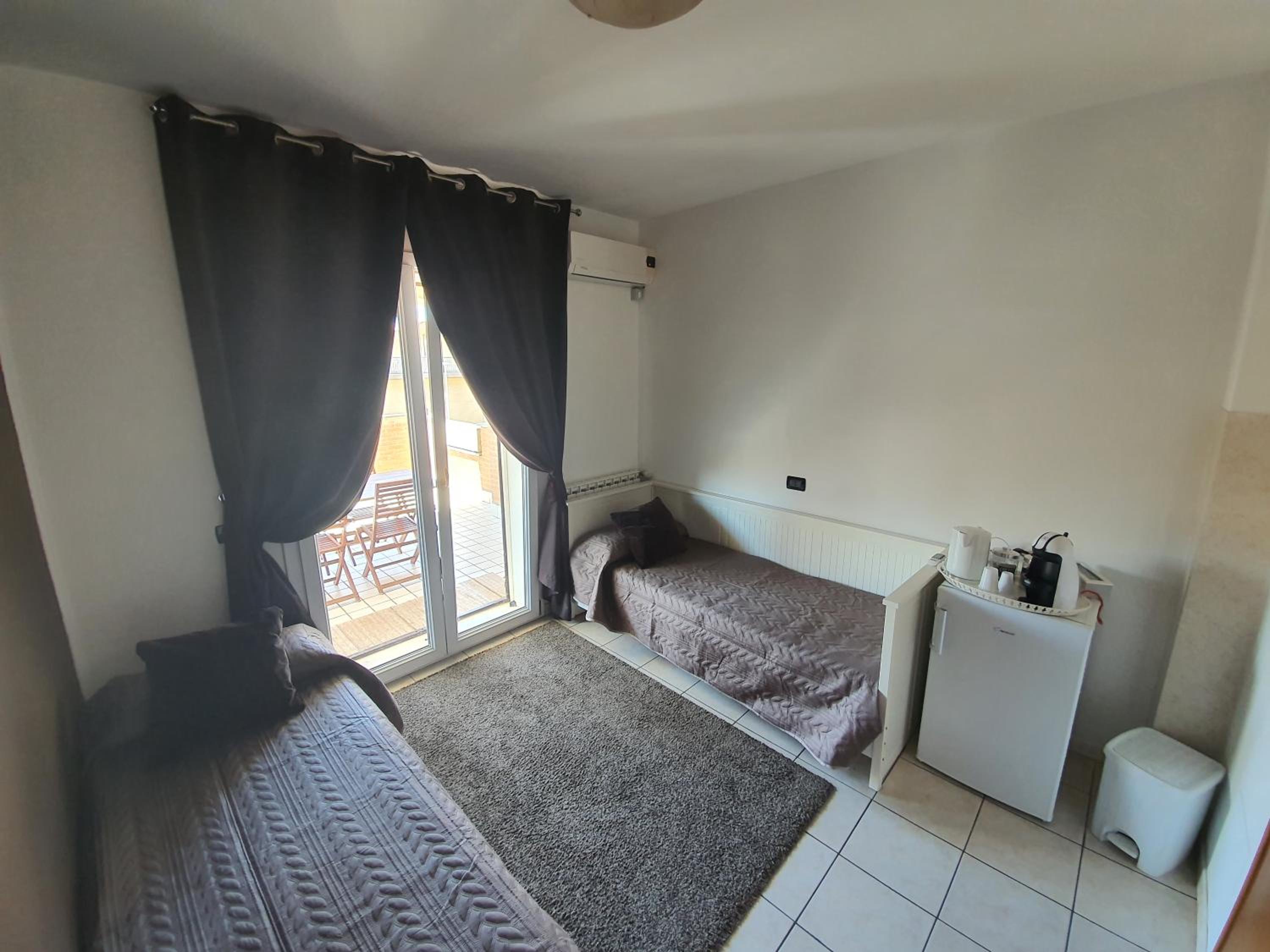 Guest House Brezza Marina