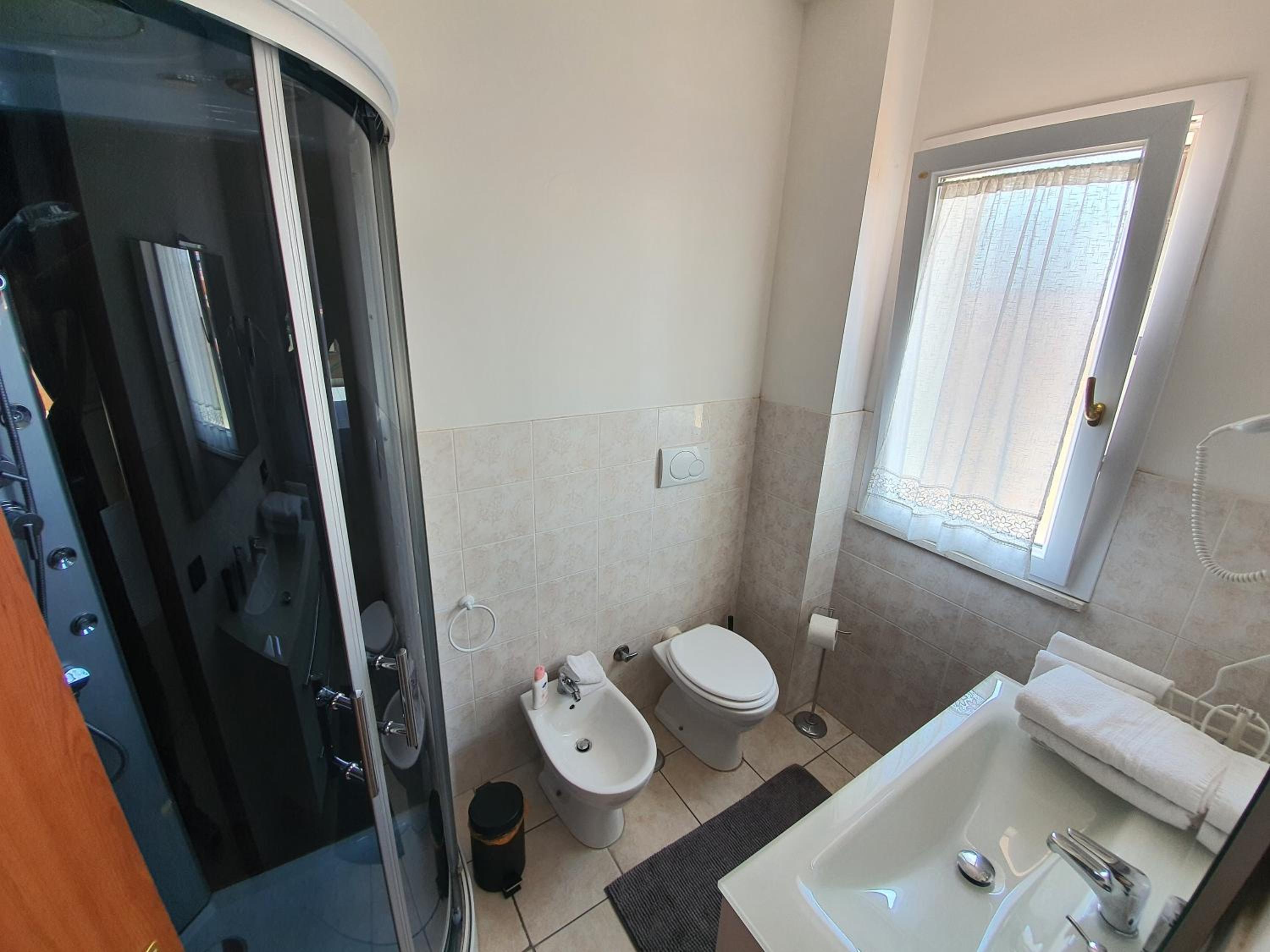 Guest House Brezza Marina