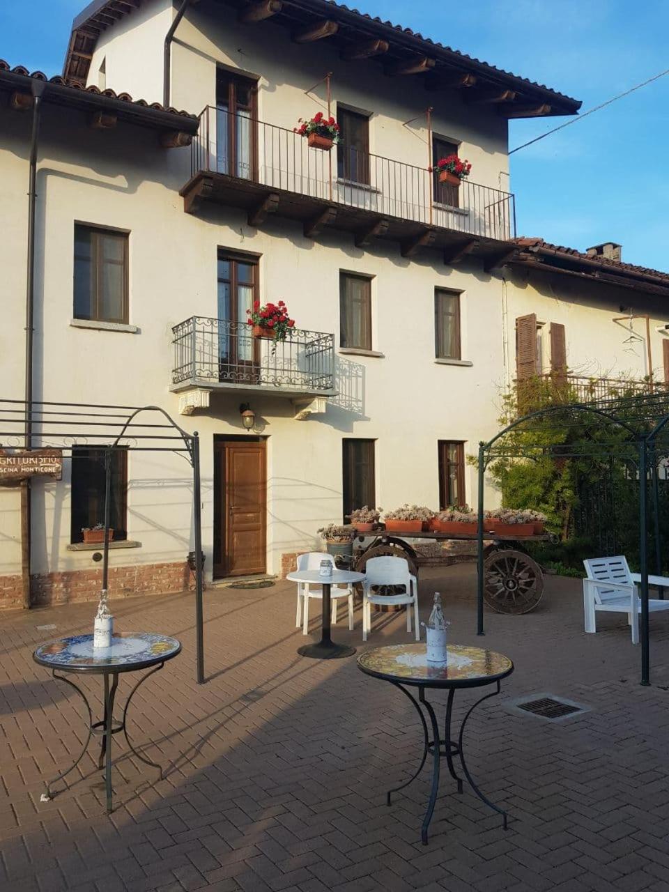 Azienda Agricola Cascina Monticone view 2